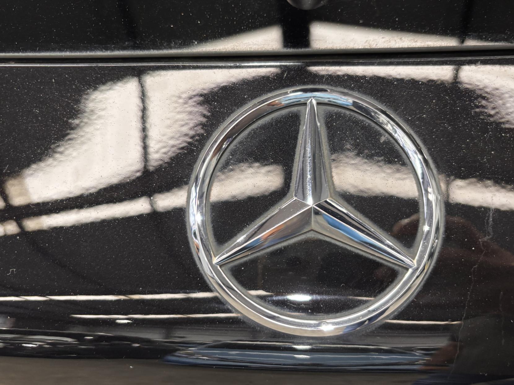 Mercedes GLC - Image 11