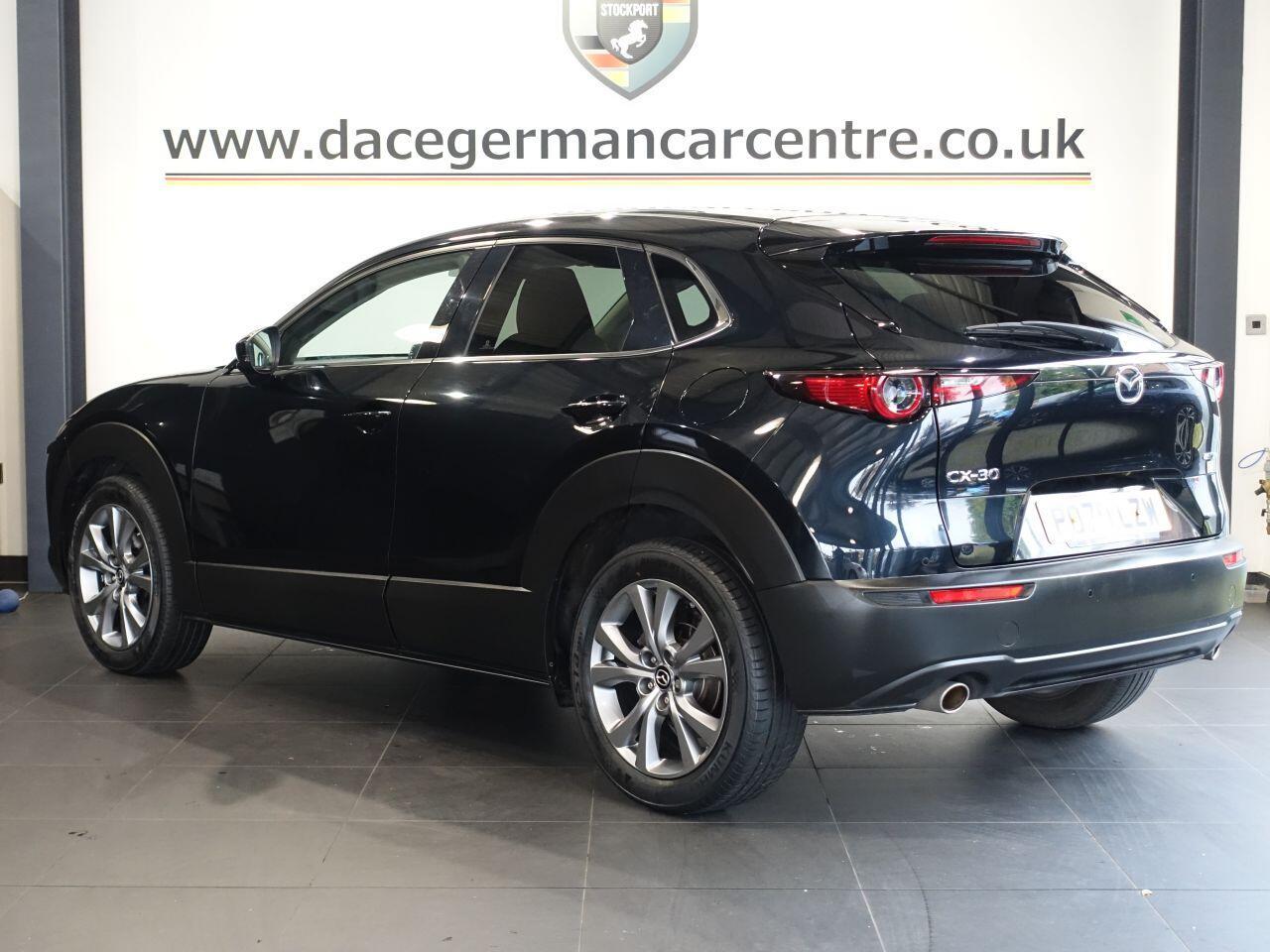 Mazda CX-30 - Image 9