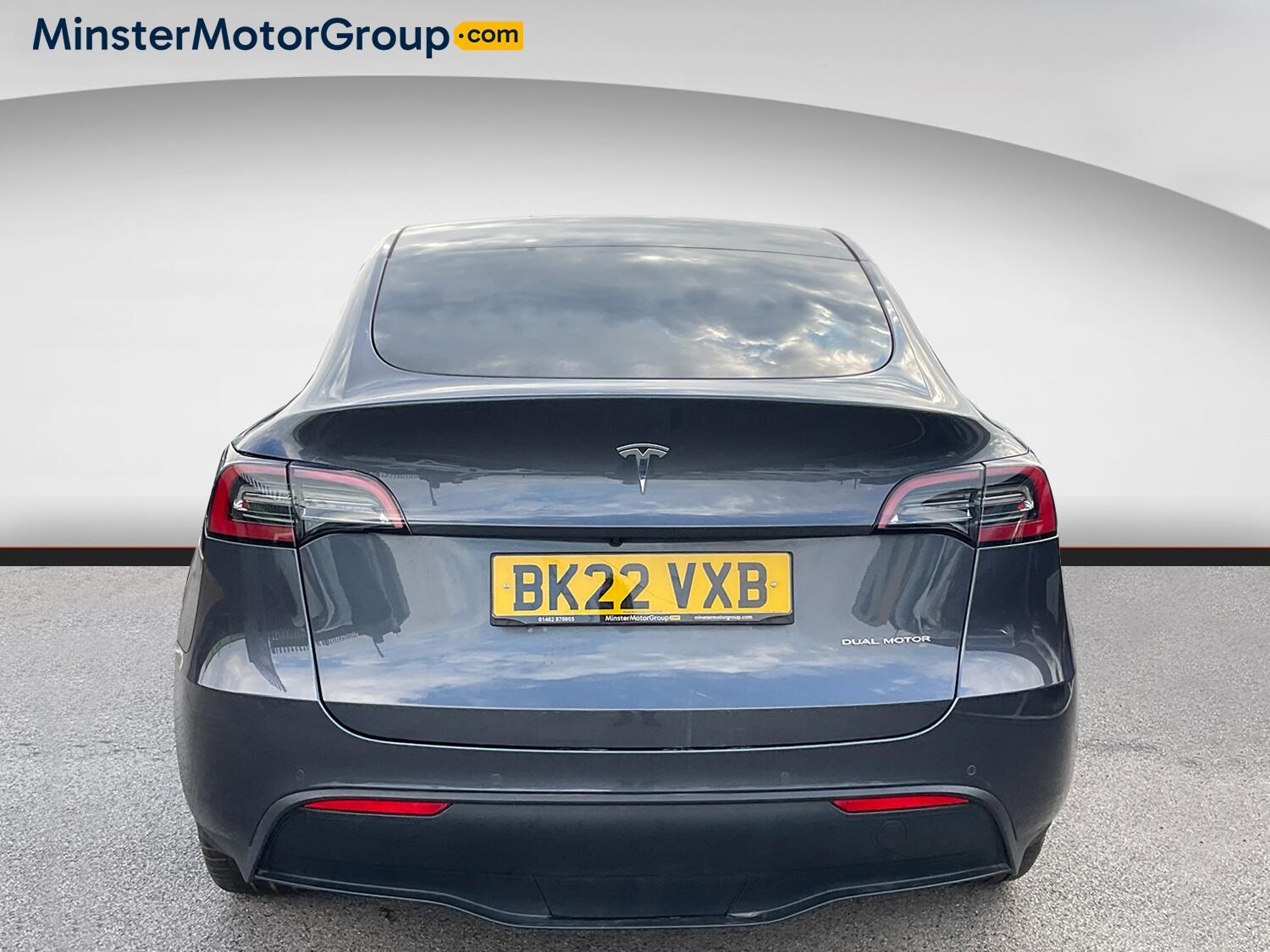 Tesla Model 3 - Image 3