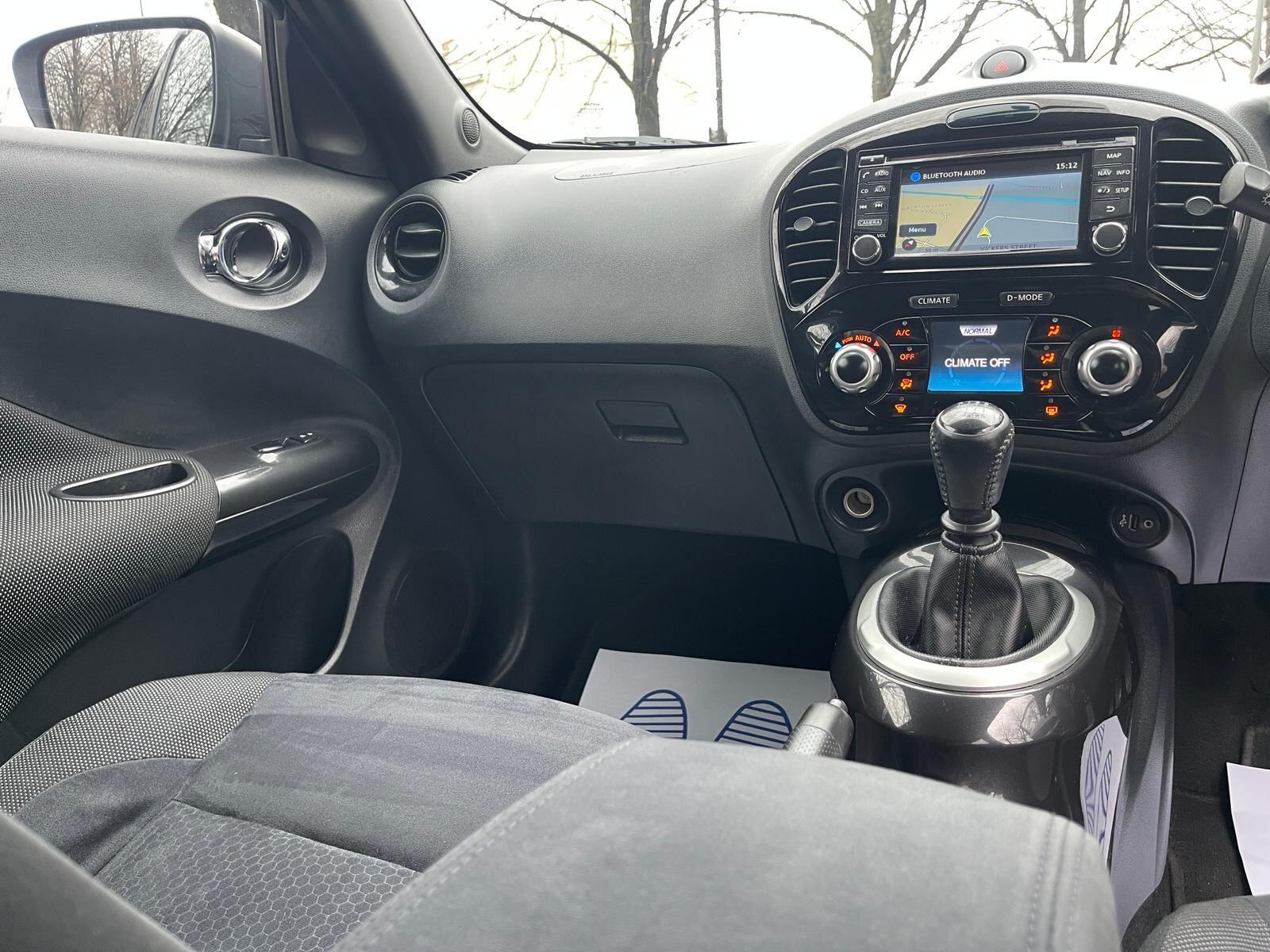 Nissan Juke - Image 16