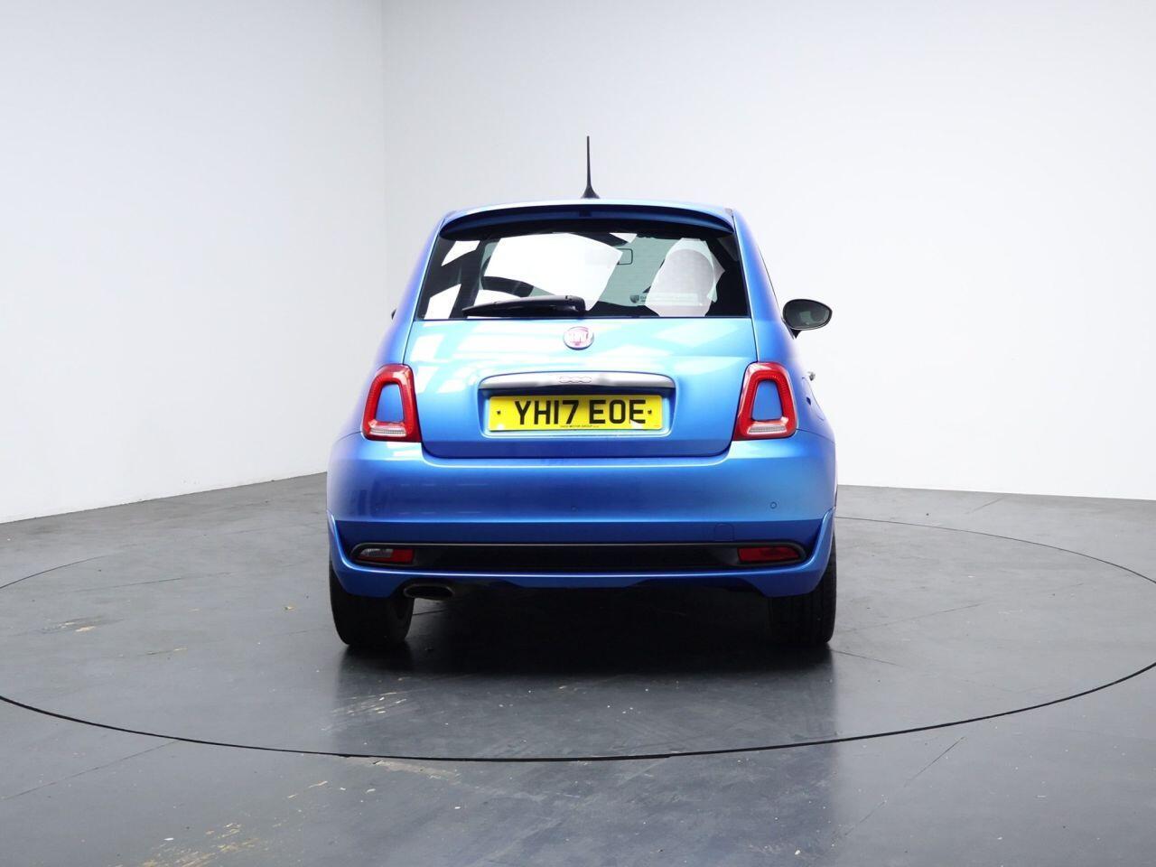 Fiat 500 - Image 11