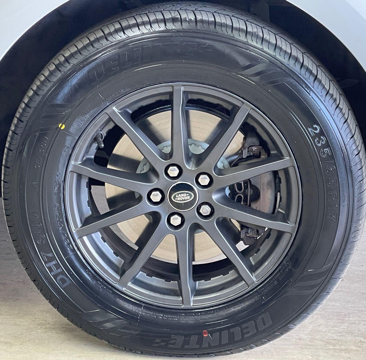 Land Rover Range Rover Evoque - Image 15