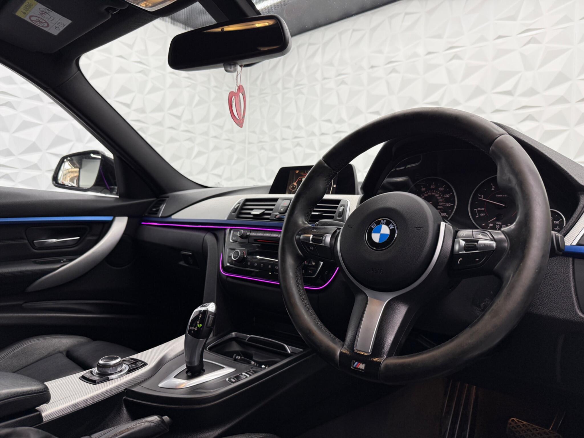 BMW 3 Series - Image 19