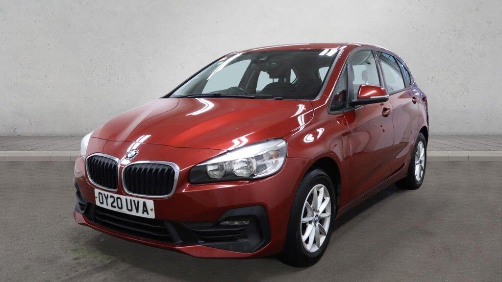 BMW 2 SERIES ACTIVE TOURER - Image 2