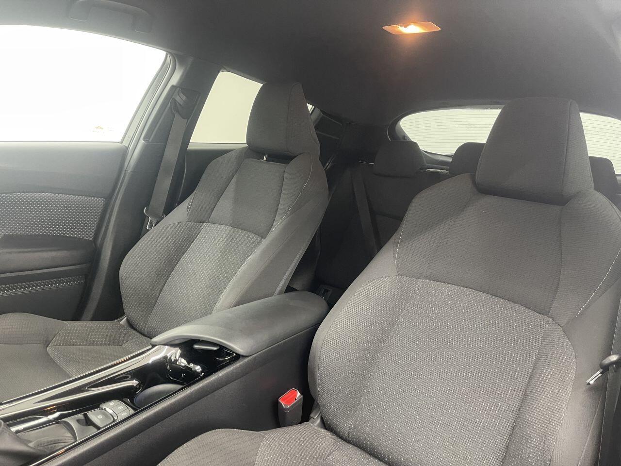 Toyota C-Hr - Image 21