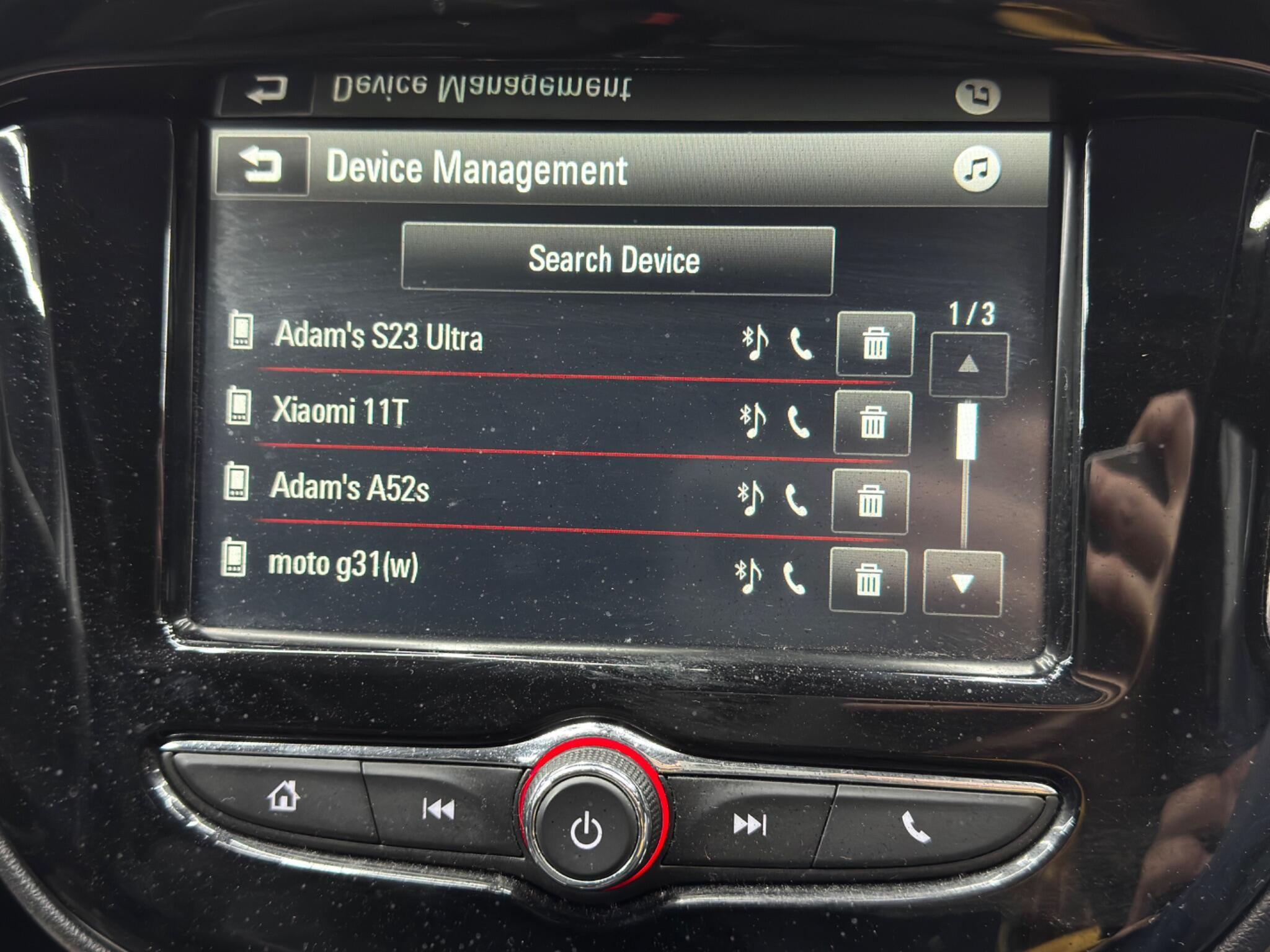 Vauxhall Corsa - Image 28