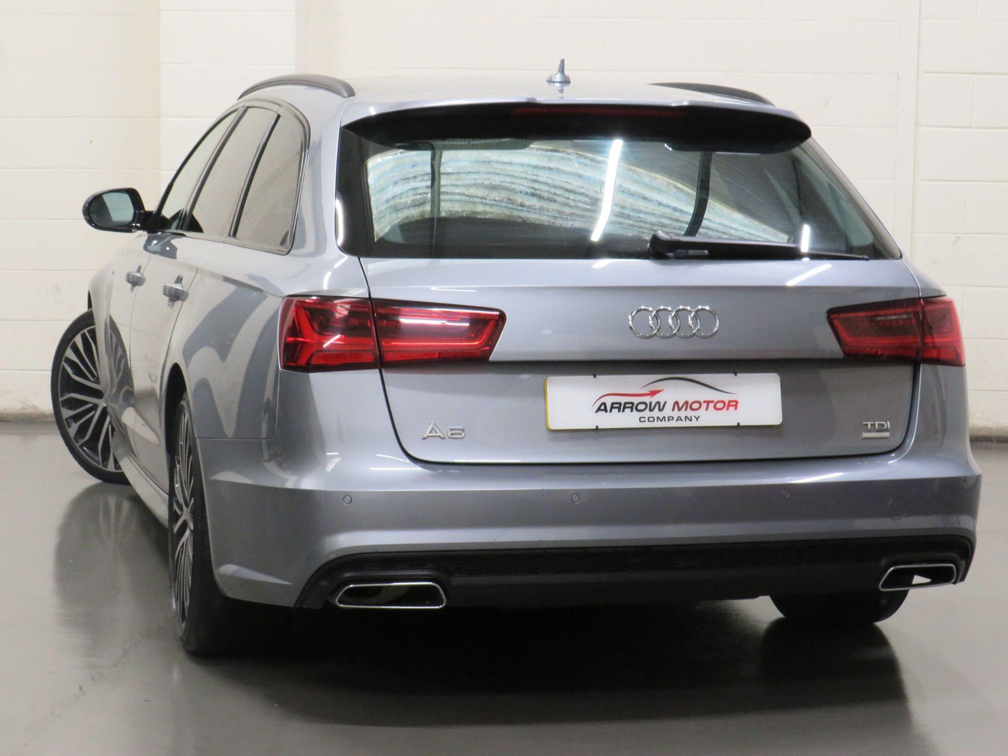 Audi A6 Avant - Image 5