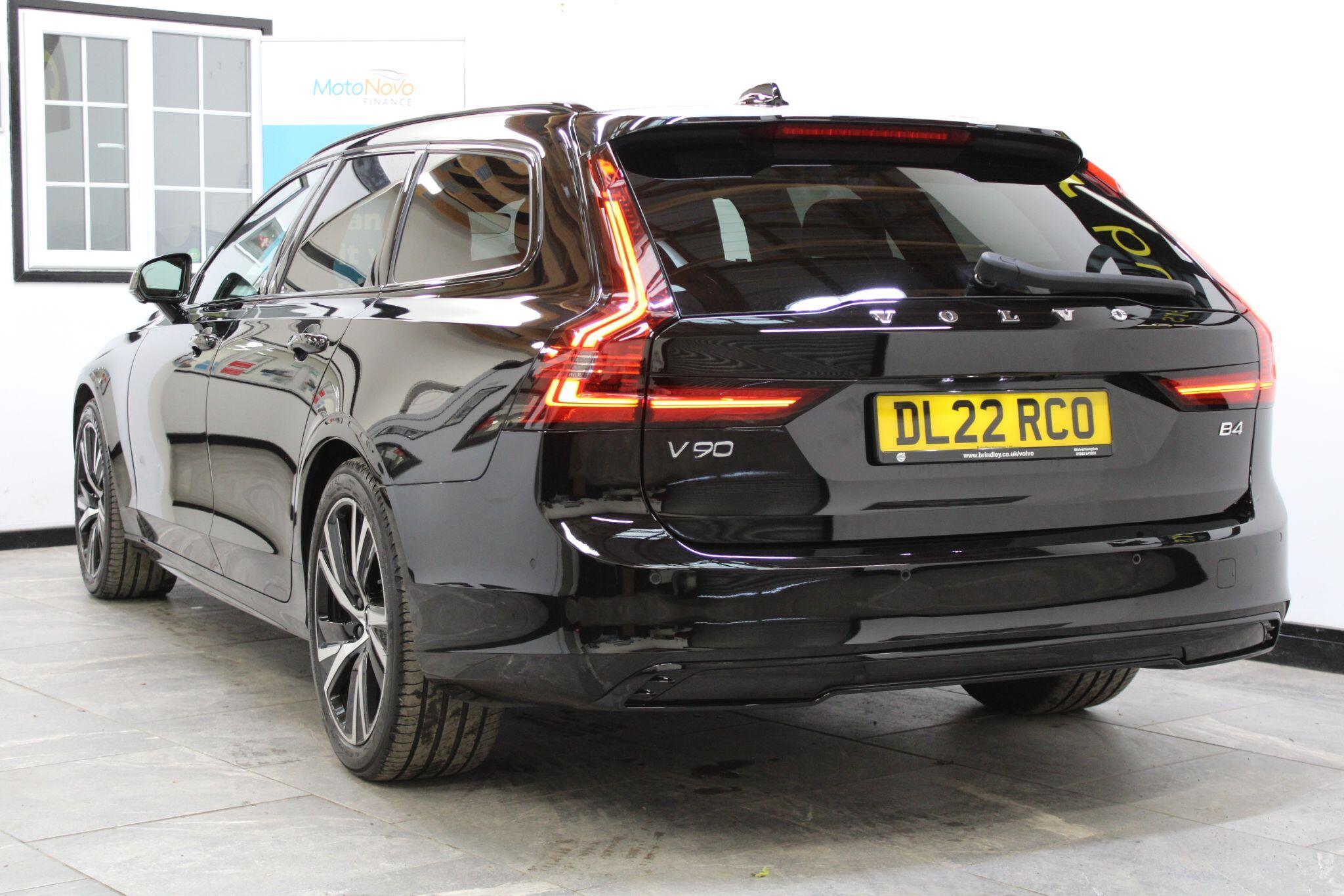 Volvo V90 - Image 19