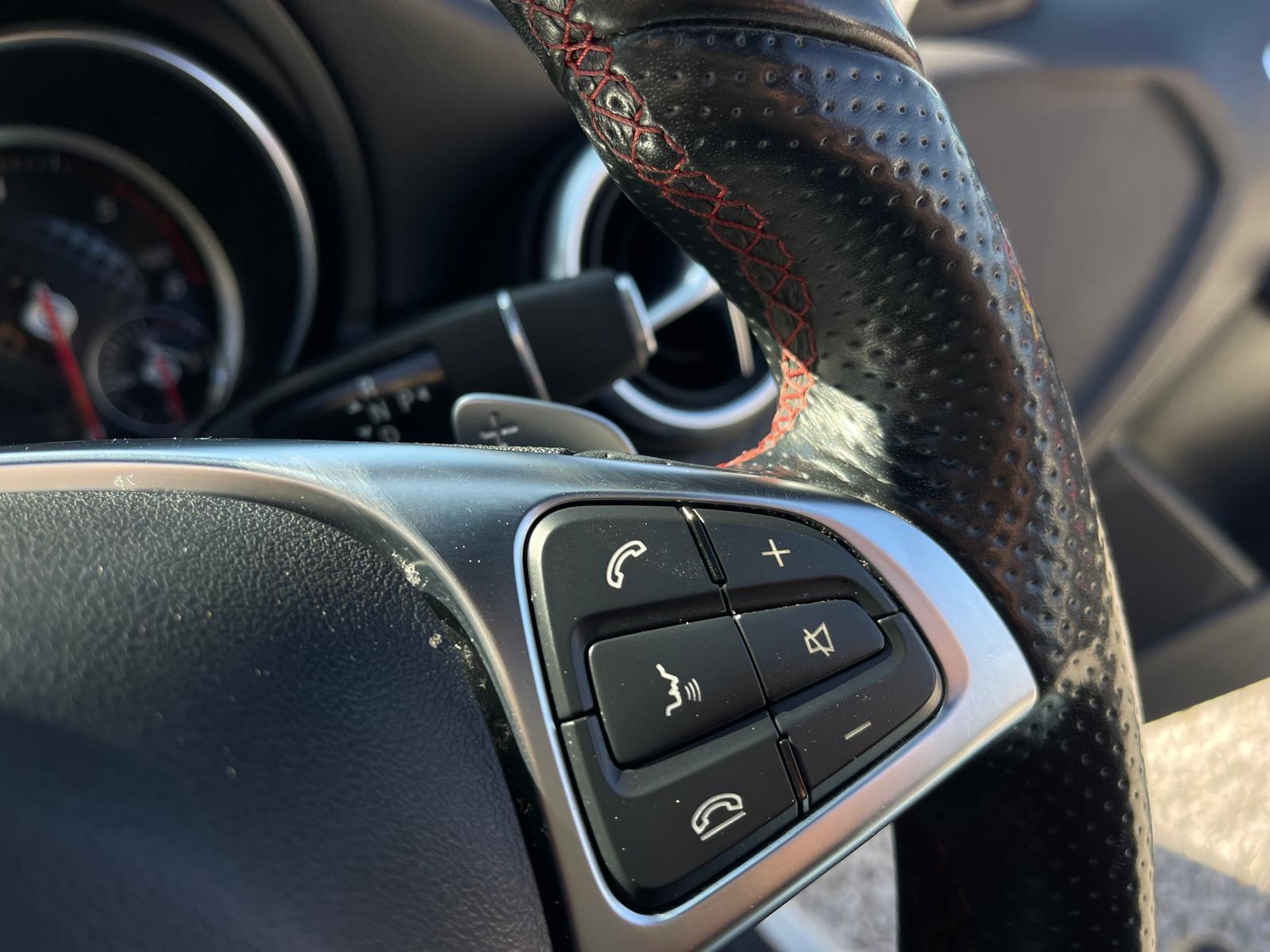 Mercedes A Class - Image 23