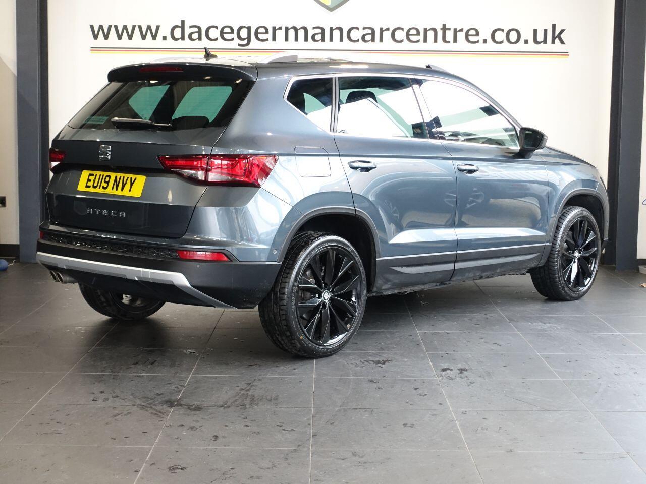 SEAT Ateca - Image 5