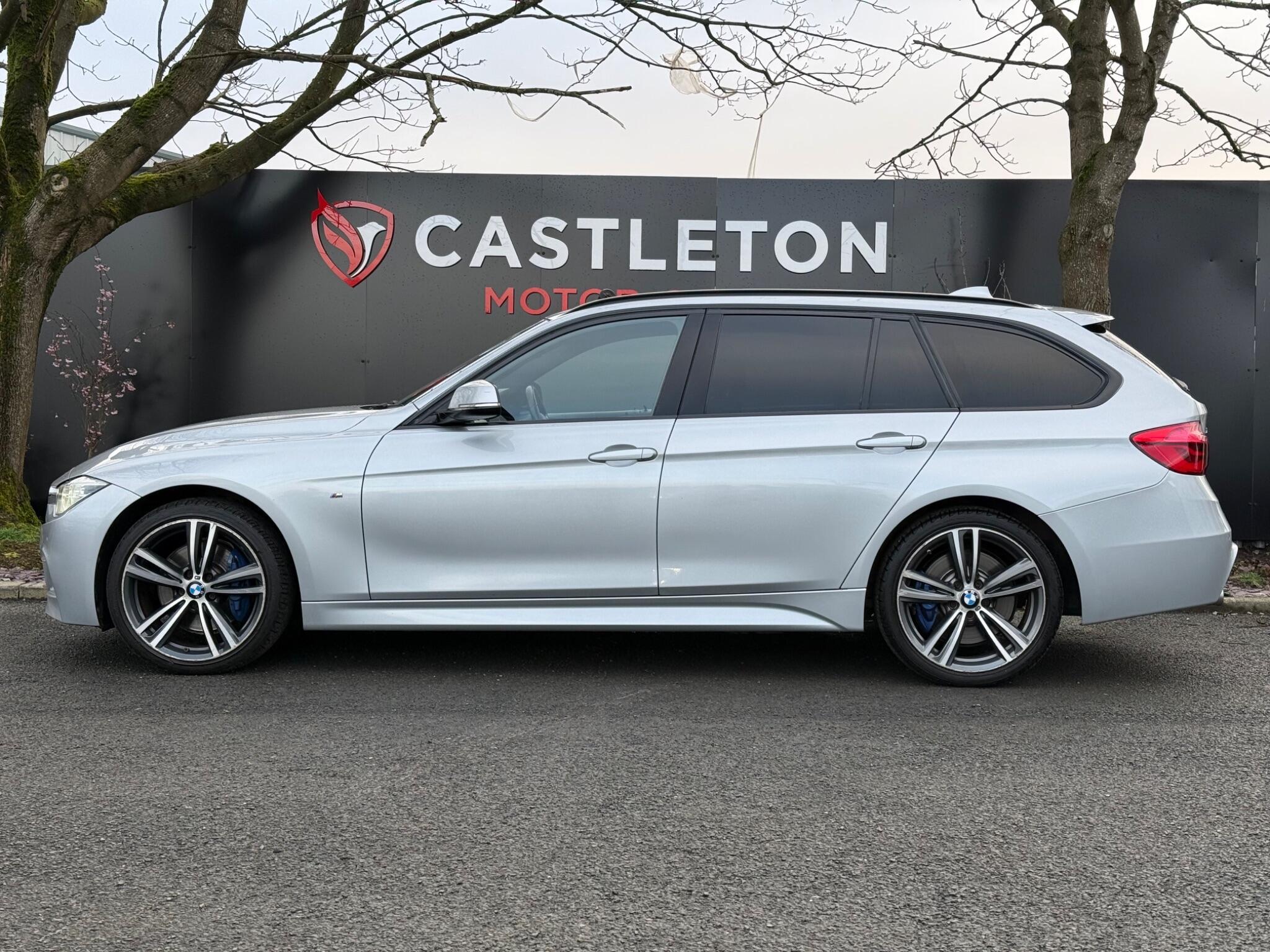 BMW 3 Series - Image 19