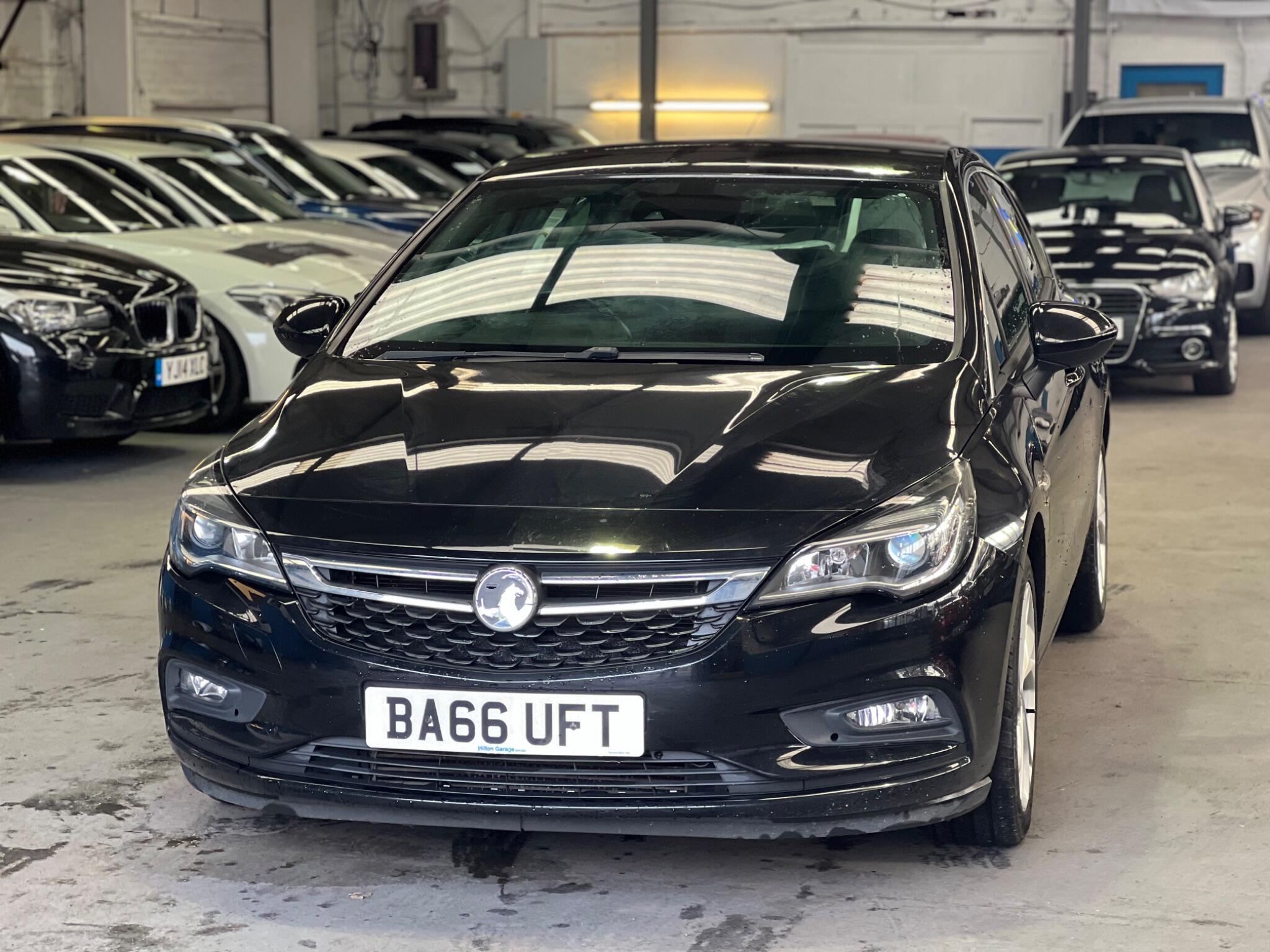 Vauxhall Astra - Image 6