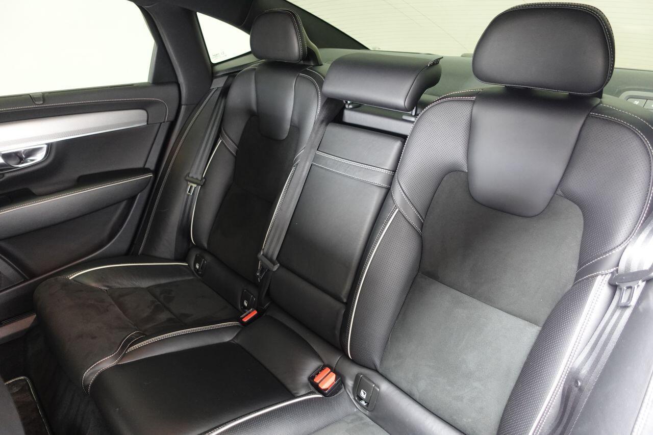 Volvo S90 - Image 20