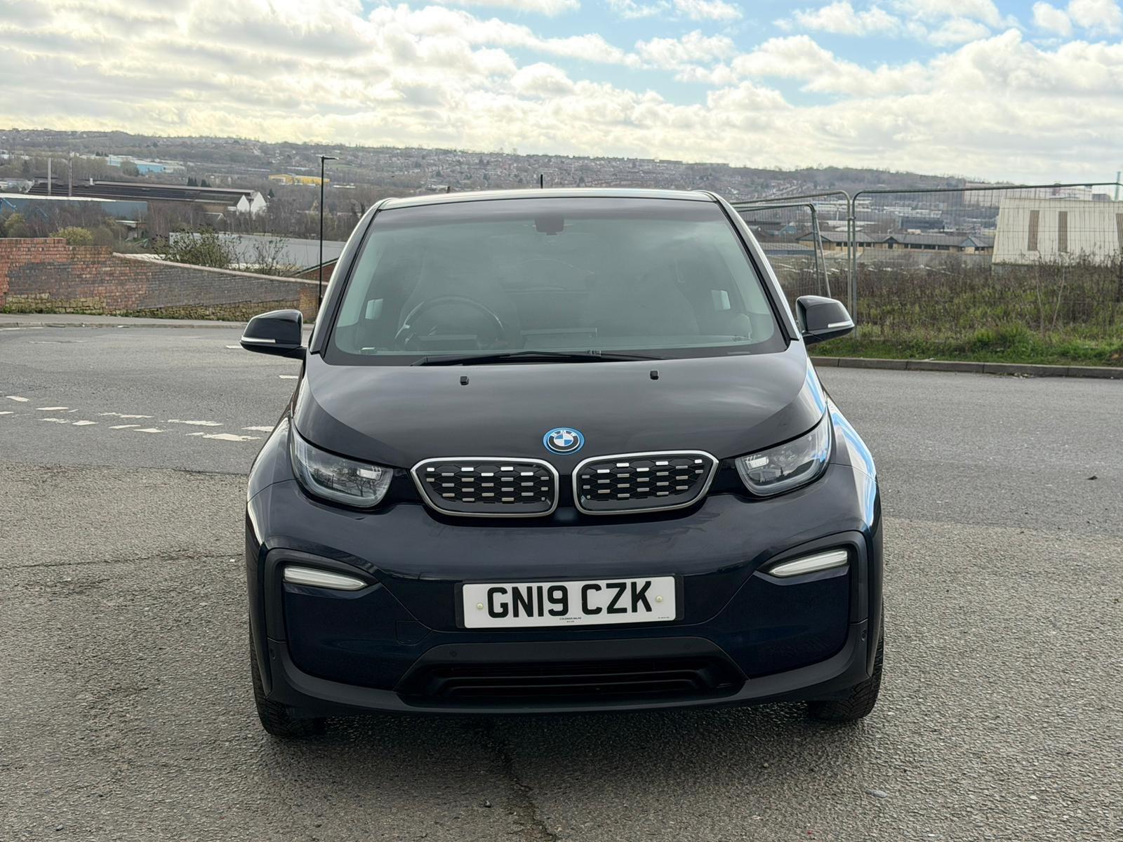 BMW i3 - Image 5