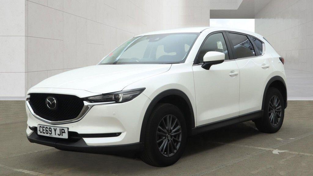 Mazda CX-5 - Image 2