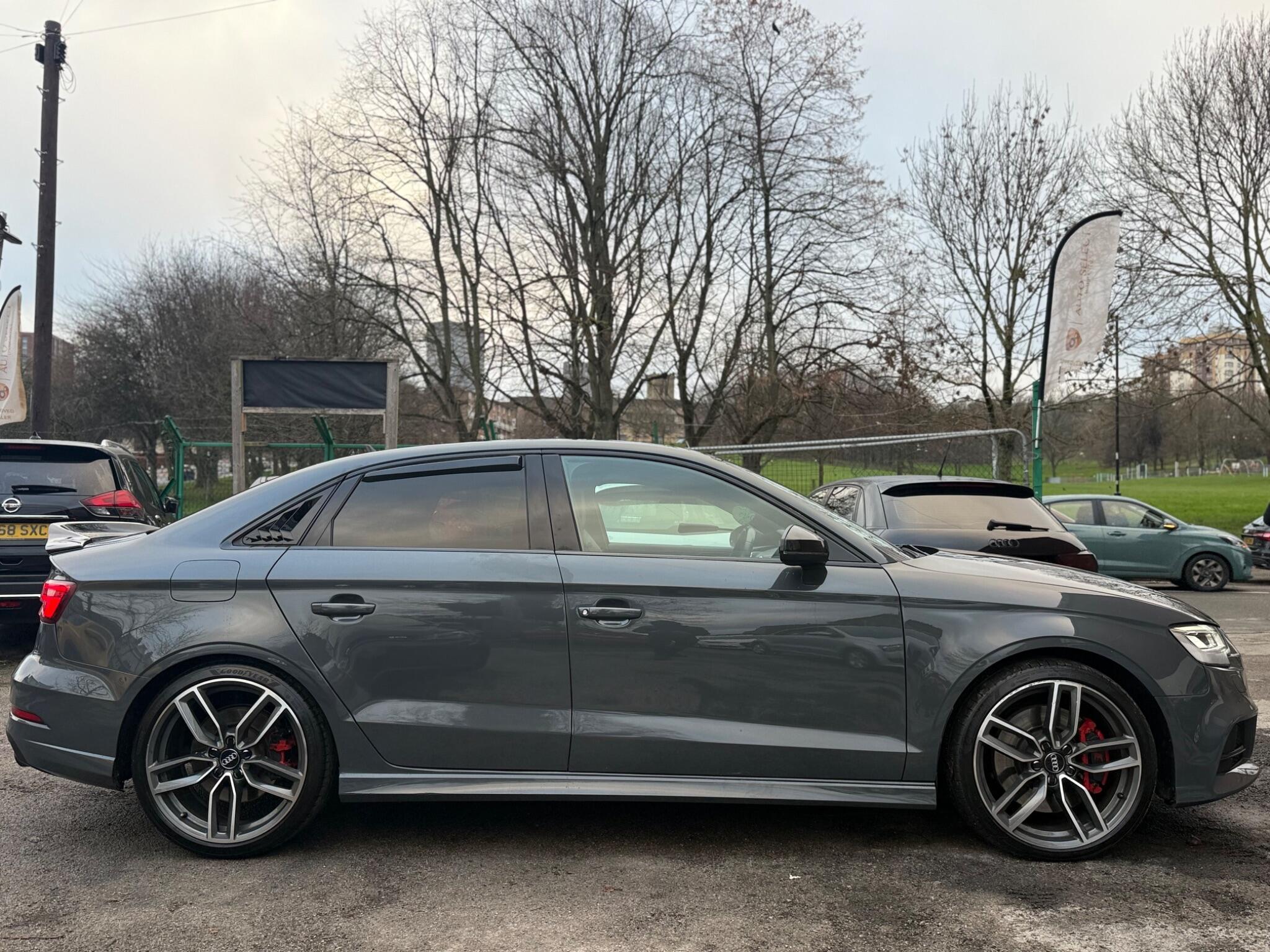Audi S3 - Image 6