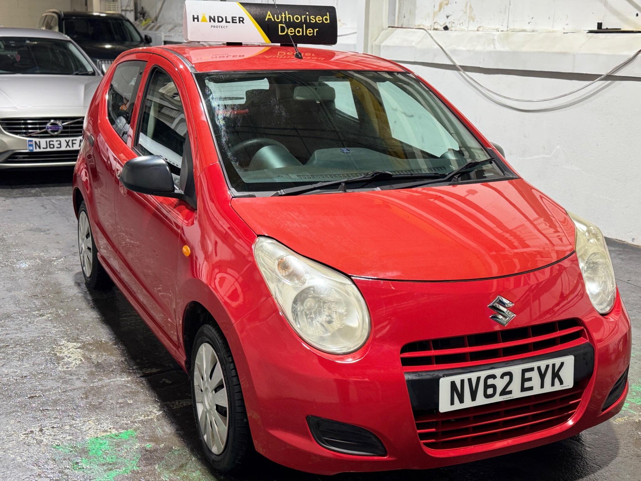 Suzuki Swift - Image 11