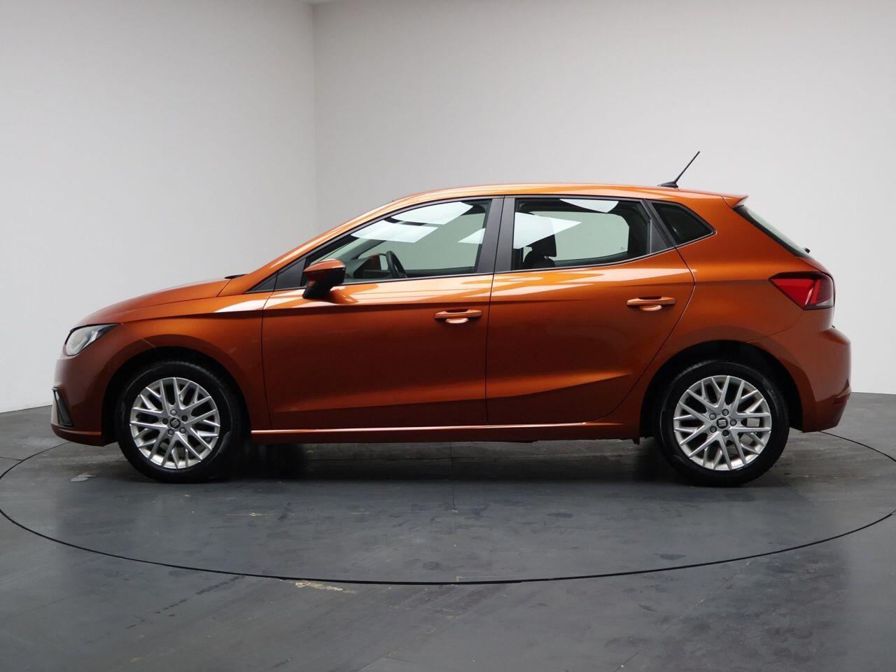 SEAT Ibiza - Image 7