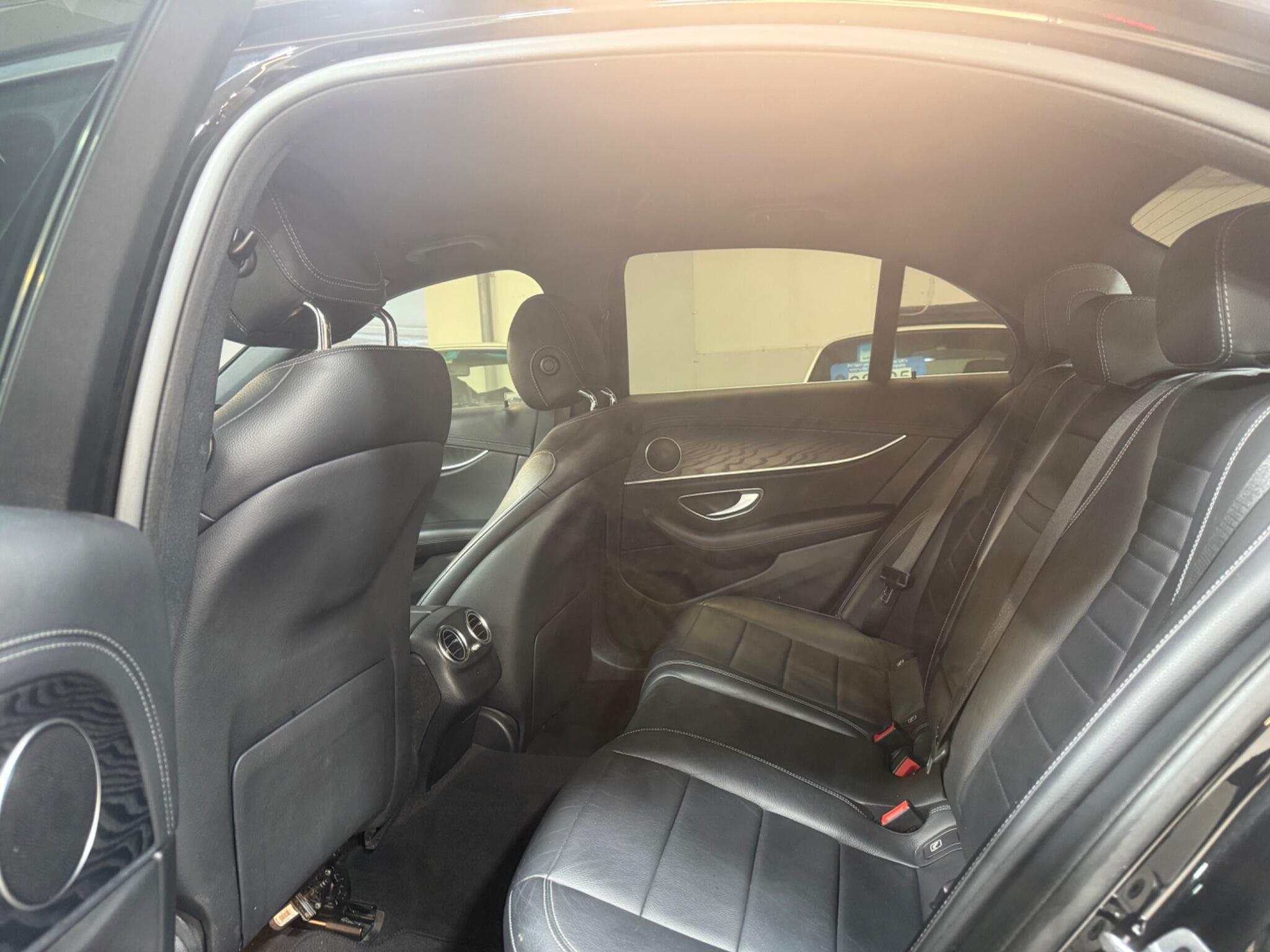 Mercedes E Class - Image 12