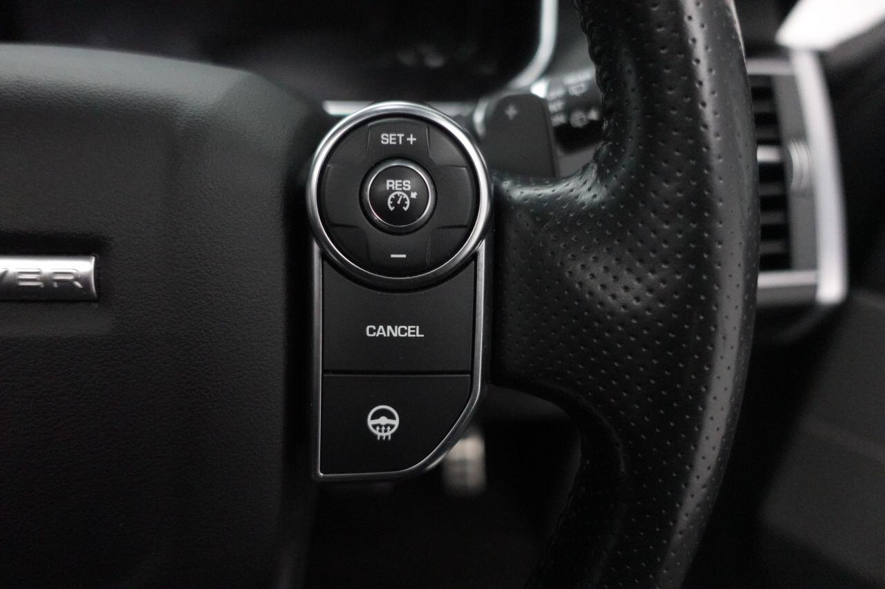 Land Rover RANGE ROVER SPORT - Image 18