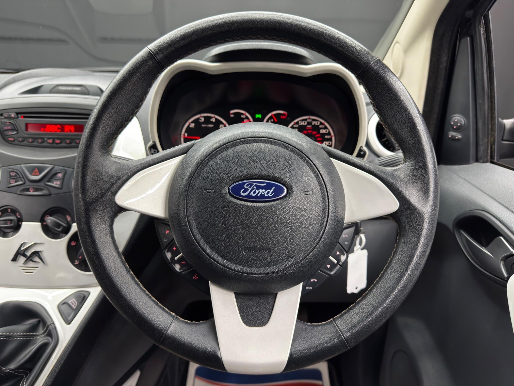 Ford KA - Image 18