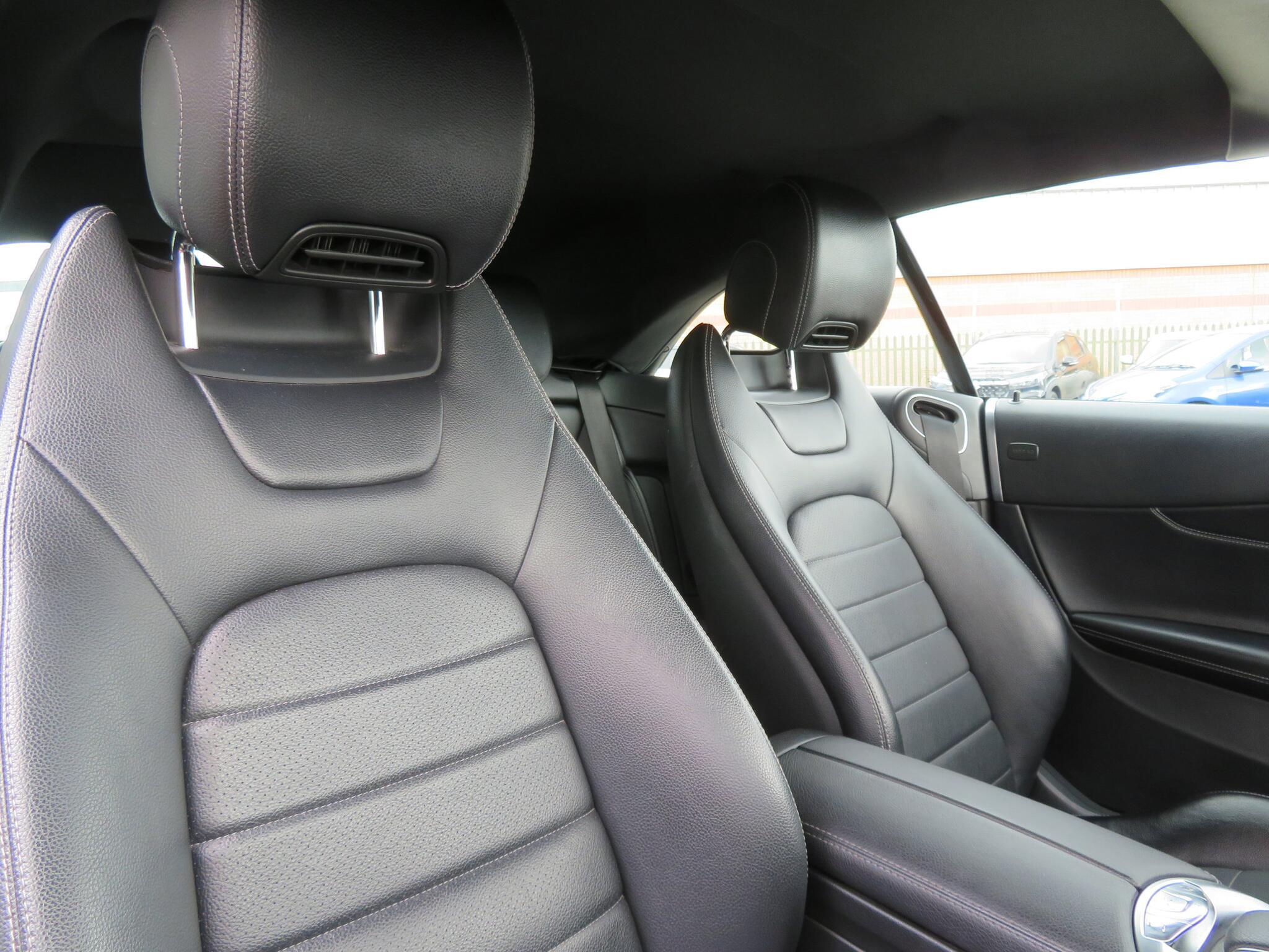Mercedes C Class - Image 19