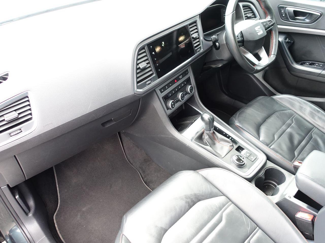 SEAT Ateca - Image 11