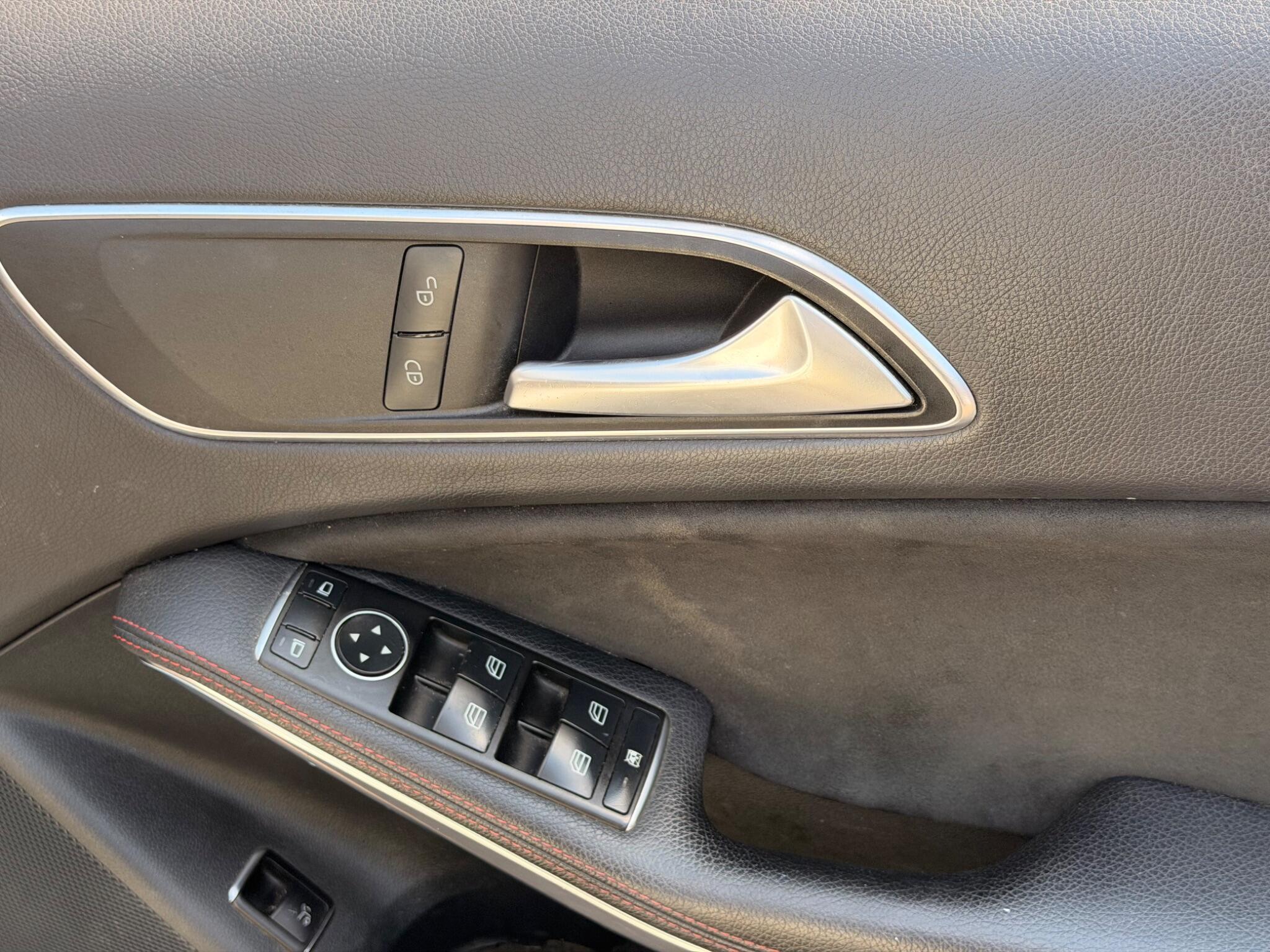 Mercedes GLA - Image 15