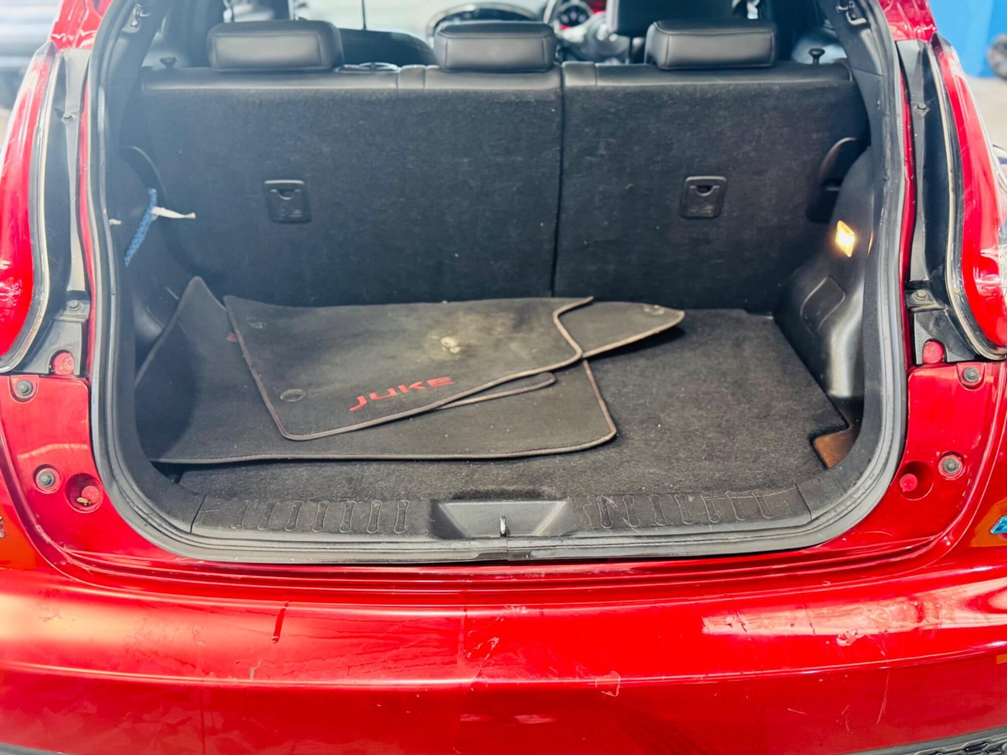 Nissan Juke - Image 40