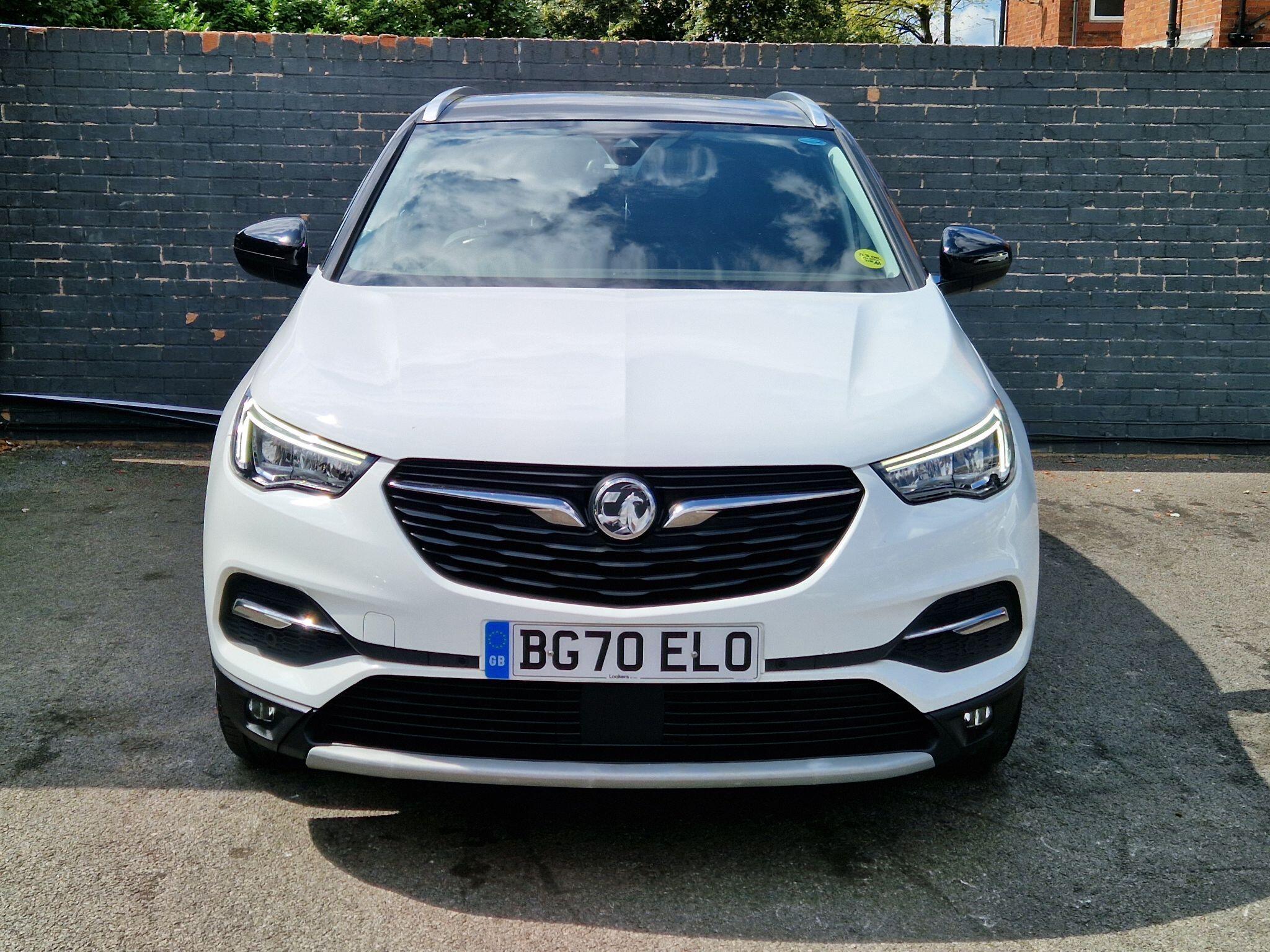 Vauxhall Grandland X - Image 4