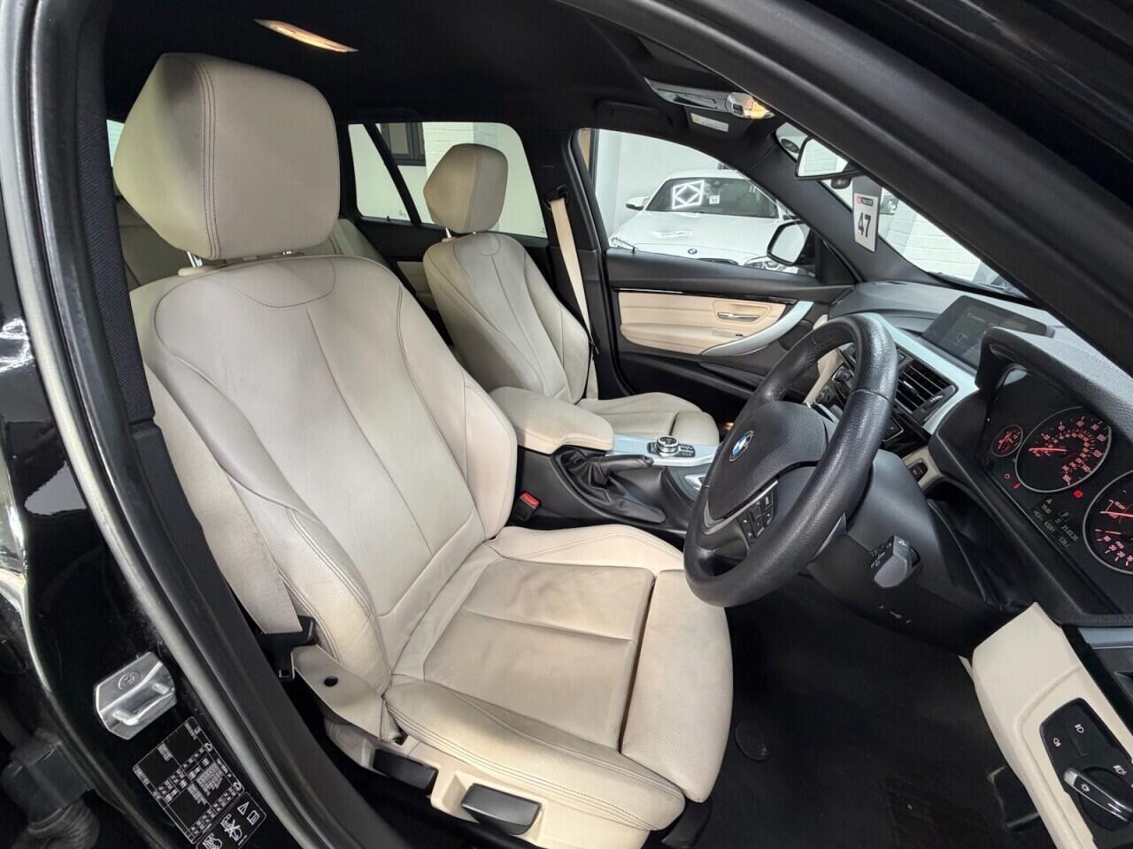 BMW 3 Series - Image 16