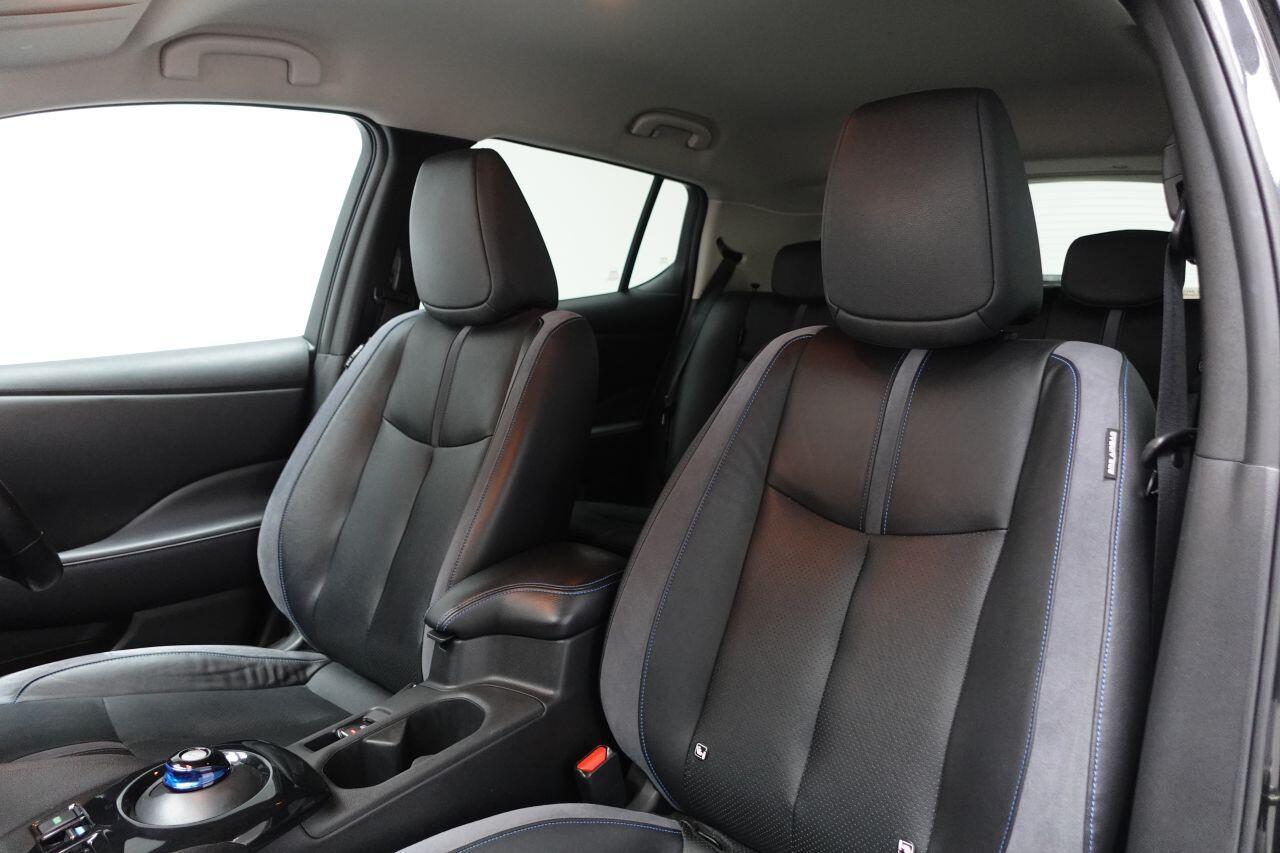 Nissan Leaf - Image 14