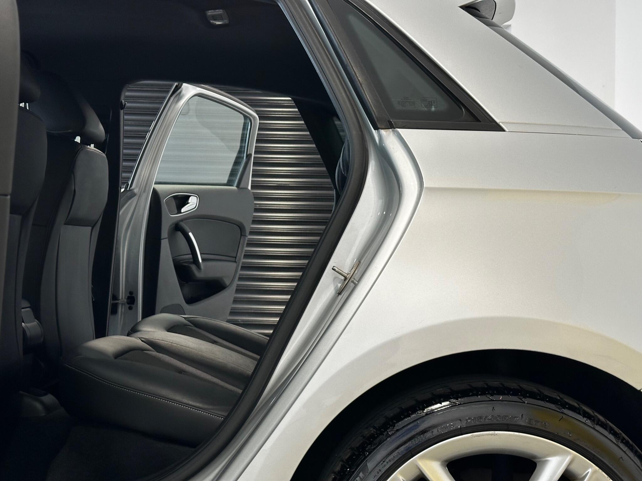 Audi A1 - Image 19