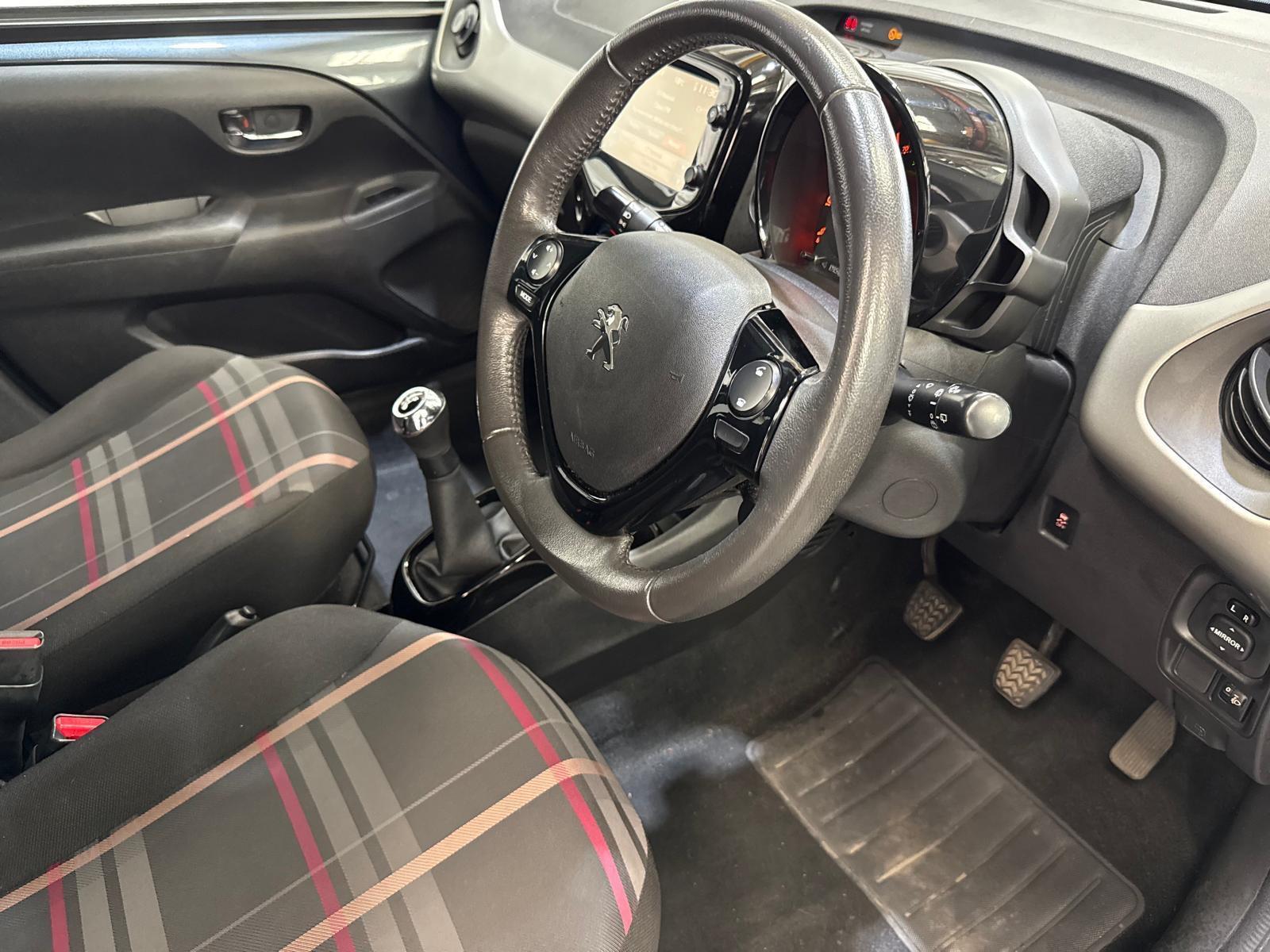 Peugeot 108 - Image 14