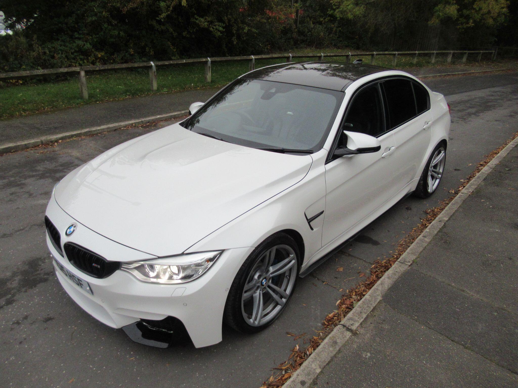 BMW M3 - Image 8