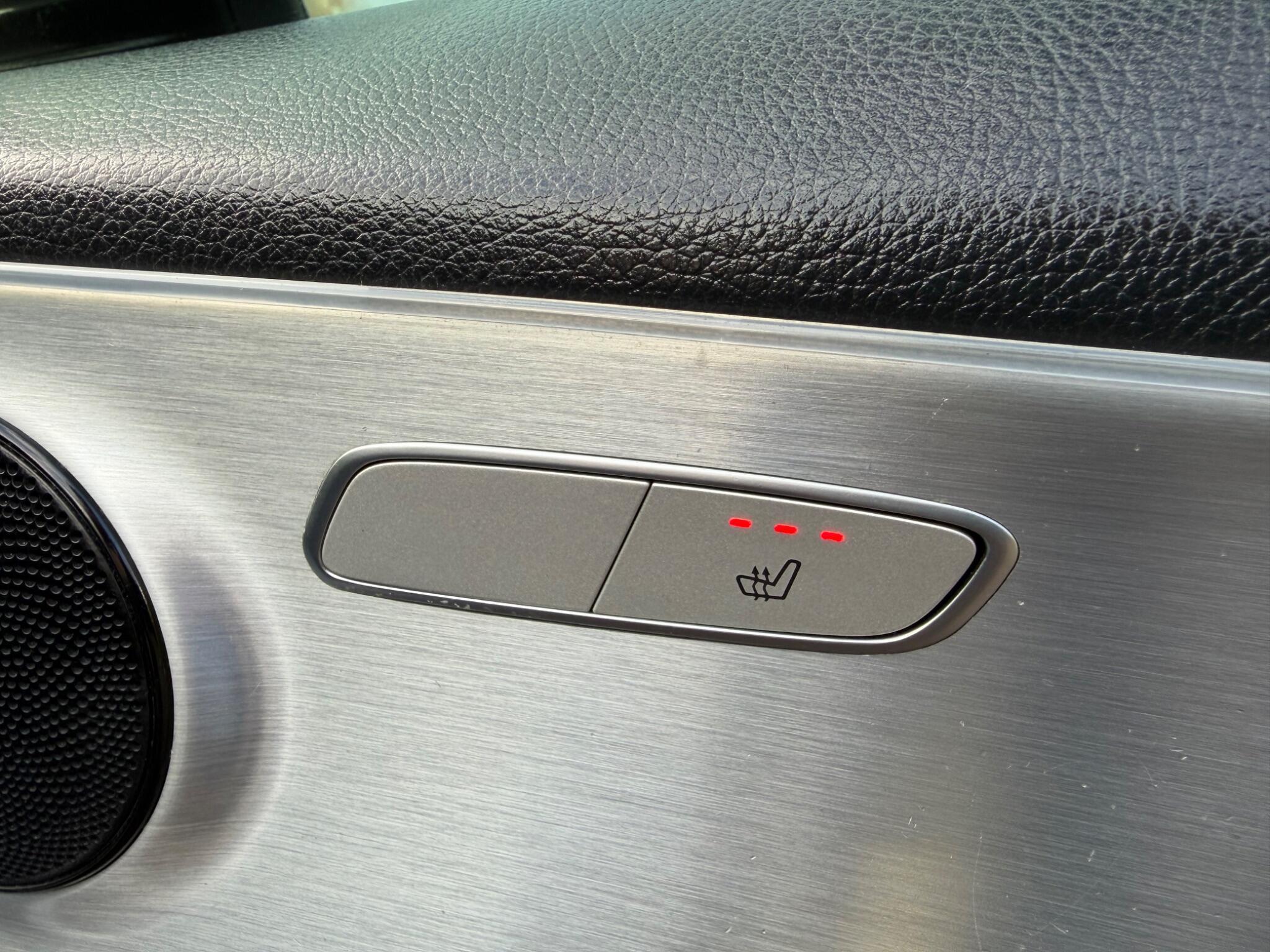 Mercedes C Class - Image 45