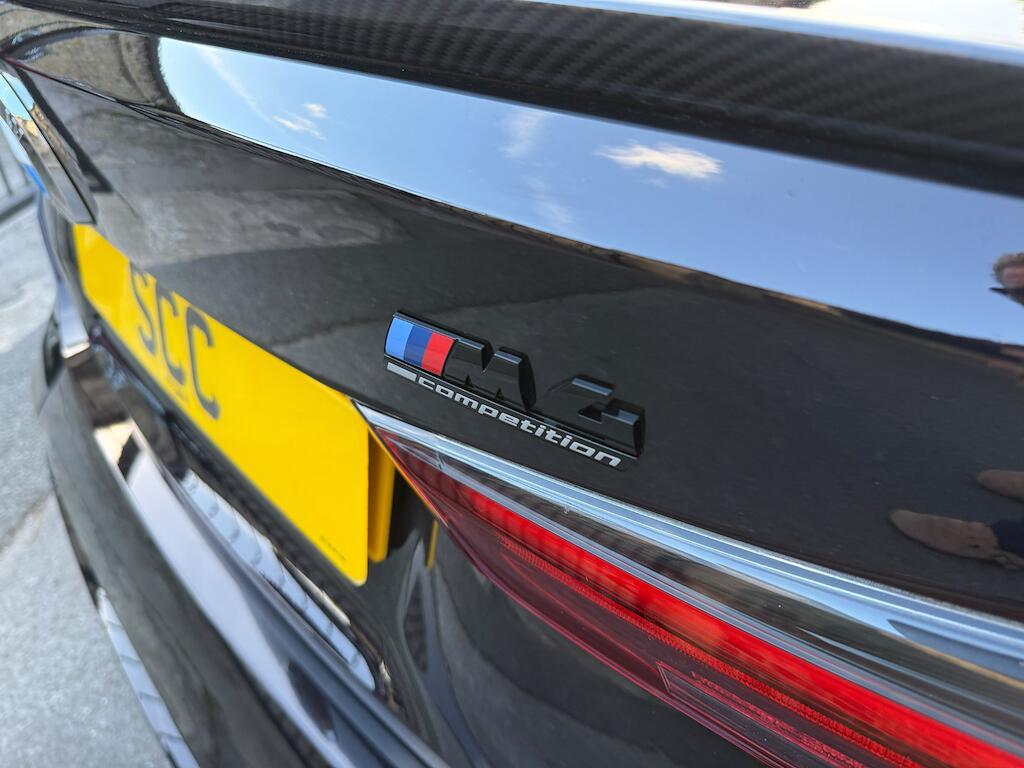 BMW M4 - Image 14