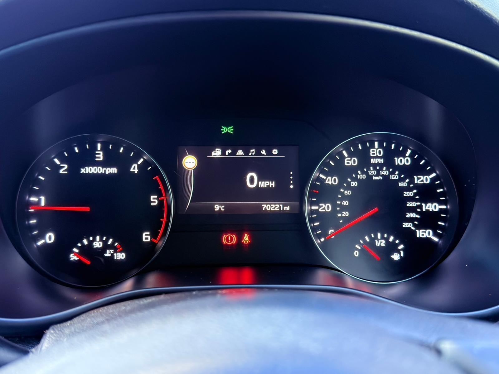 Kia Sportage - Image 46