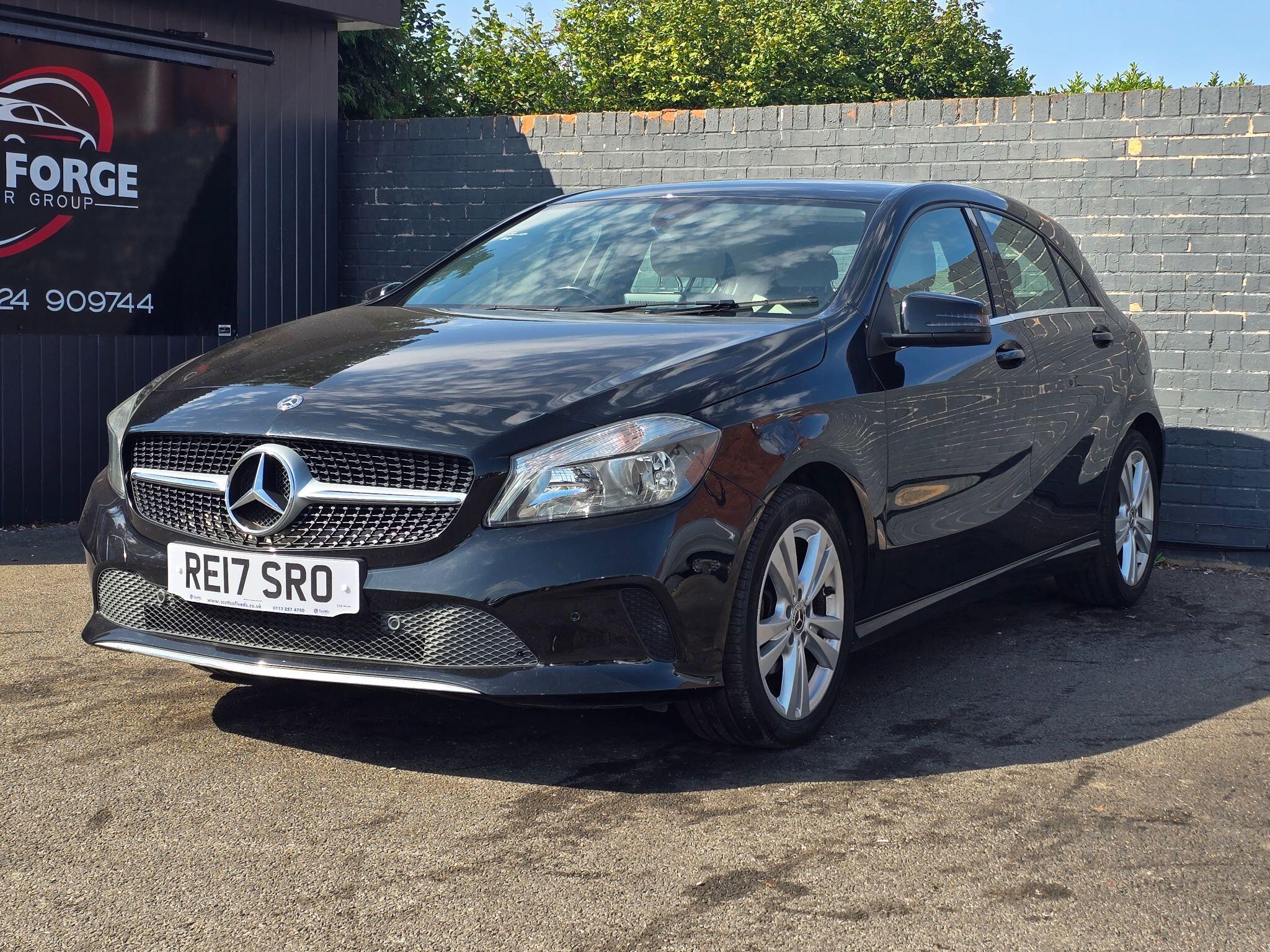 Mercedes A Class - Image 5