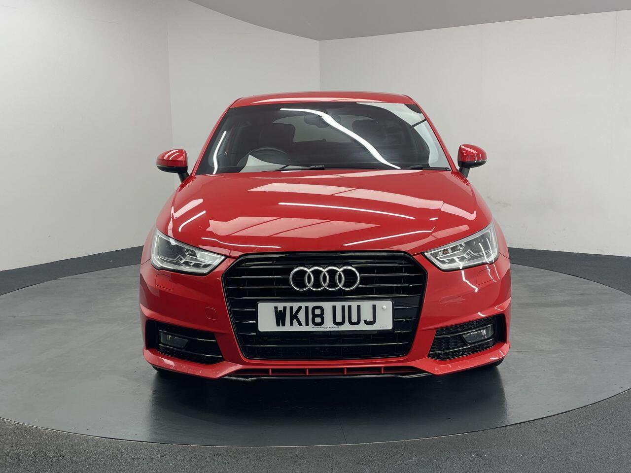 Audi A1 - Image 8