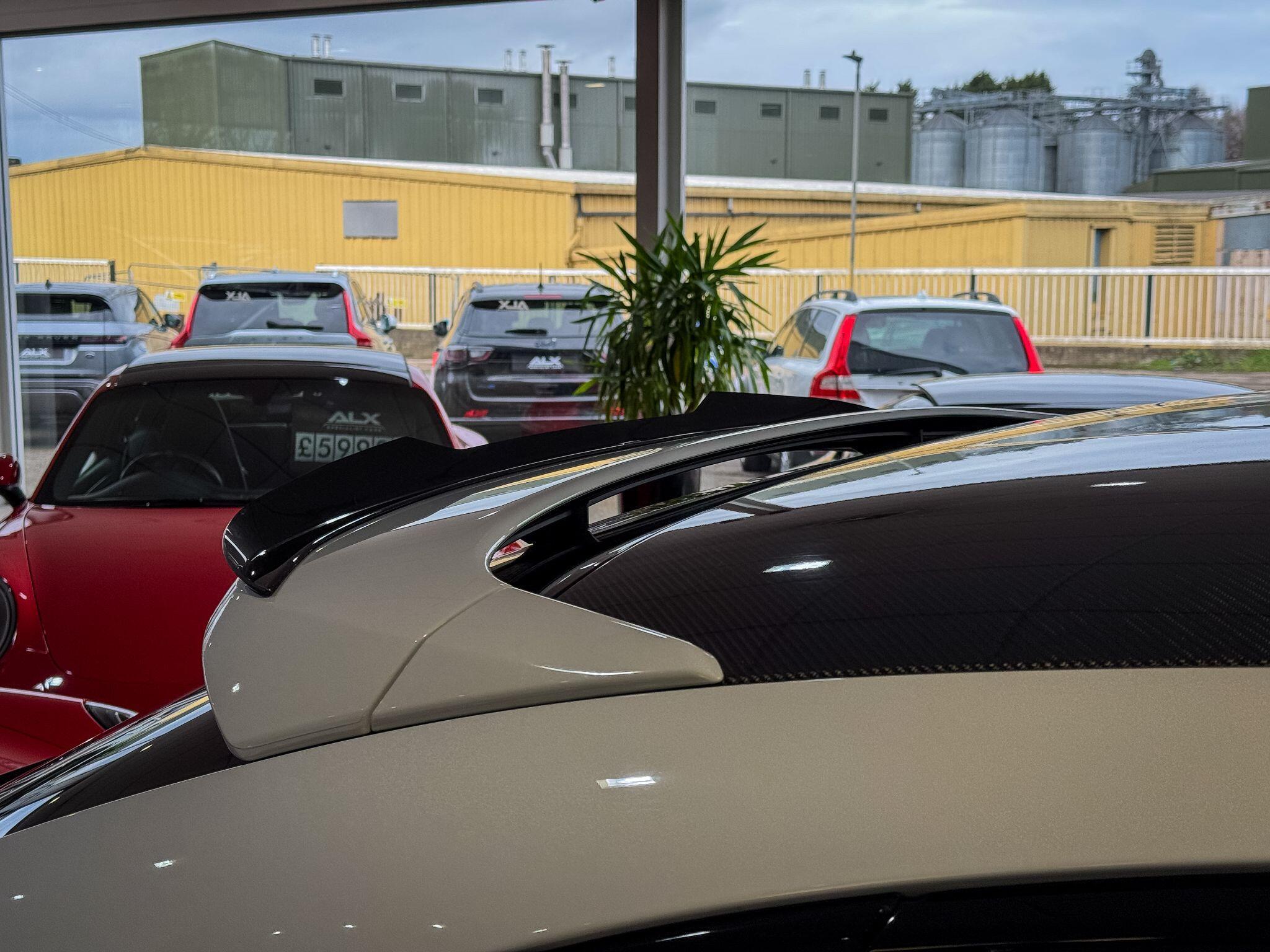 Porsche Cayenne - Image 6