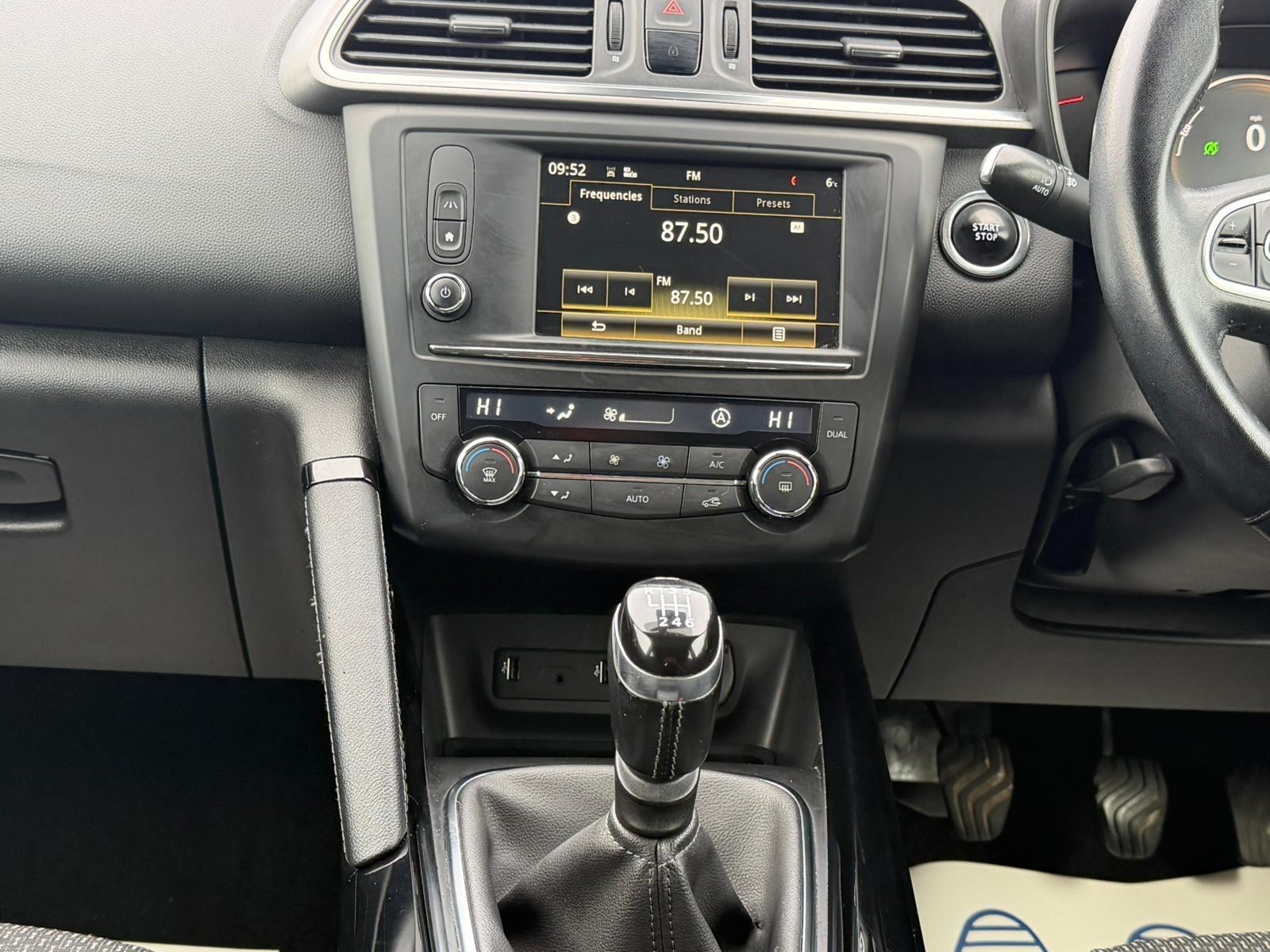 Renault Kadjar - Image 27
