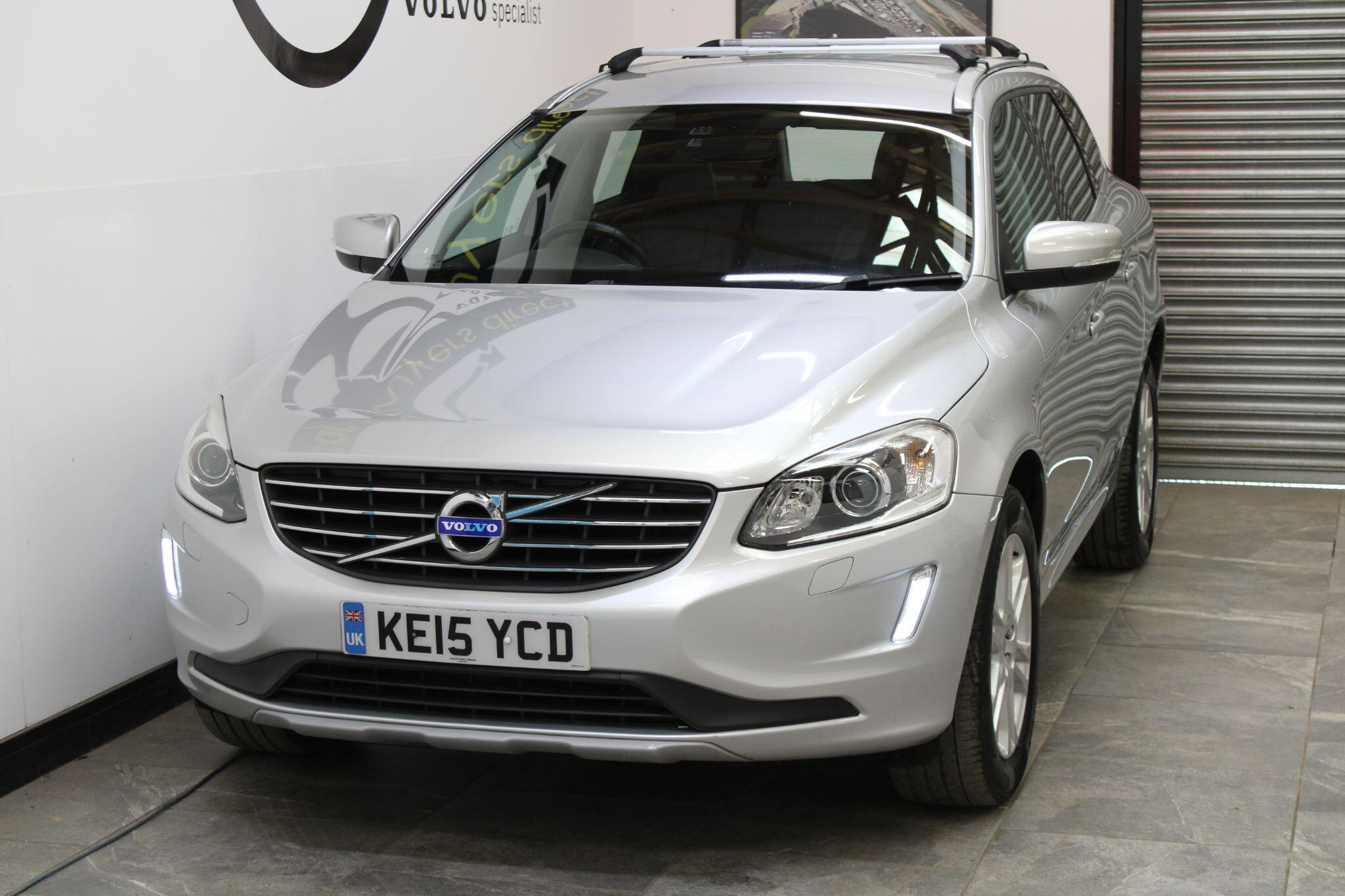 Volvo XC60 - Image 10