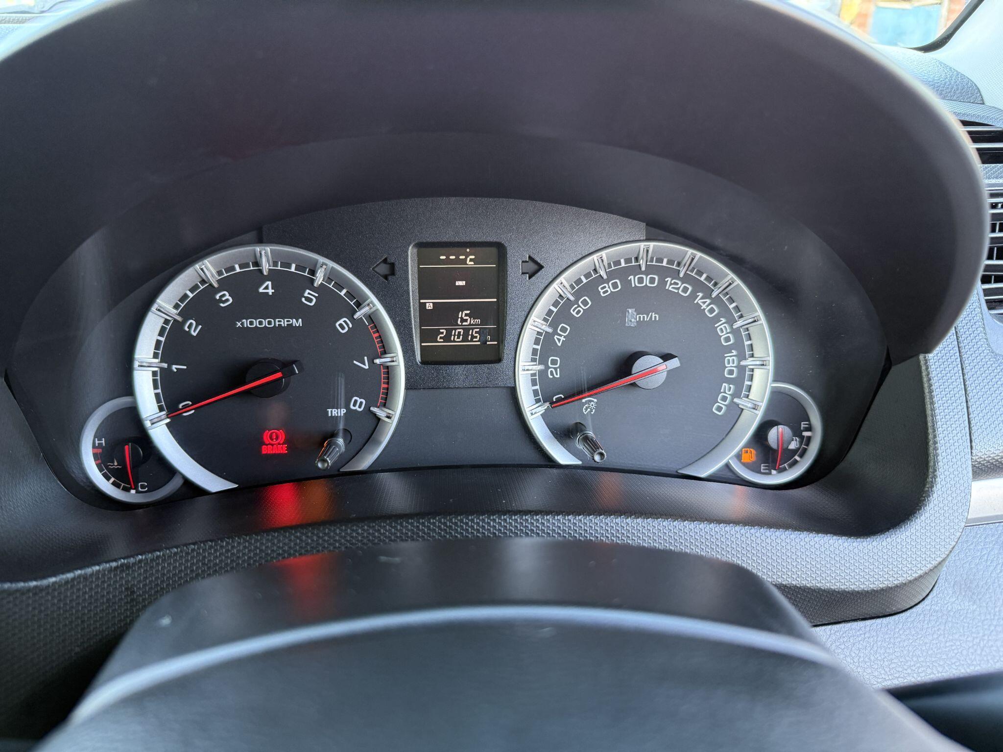 Suzuki Swift - Image 39