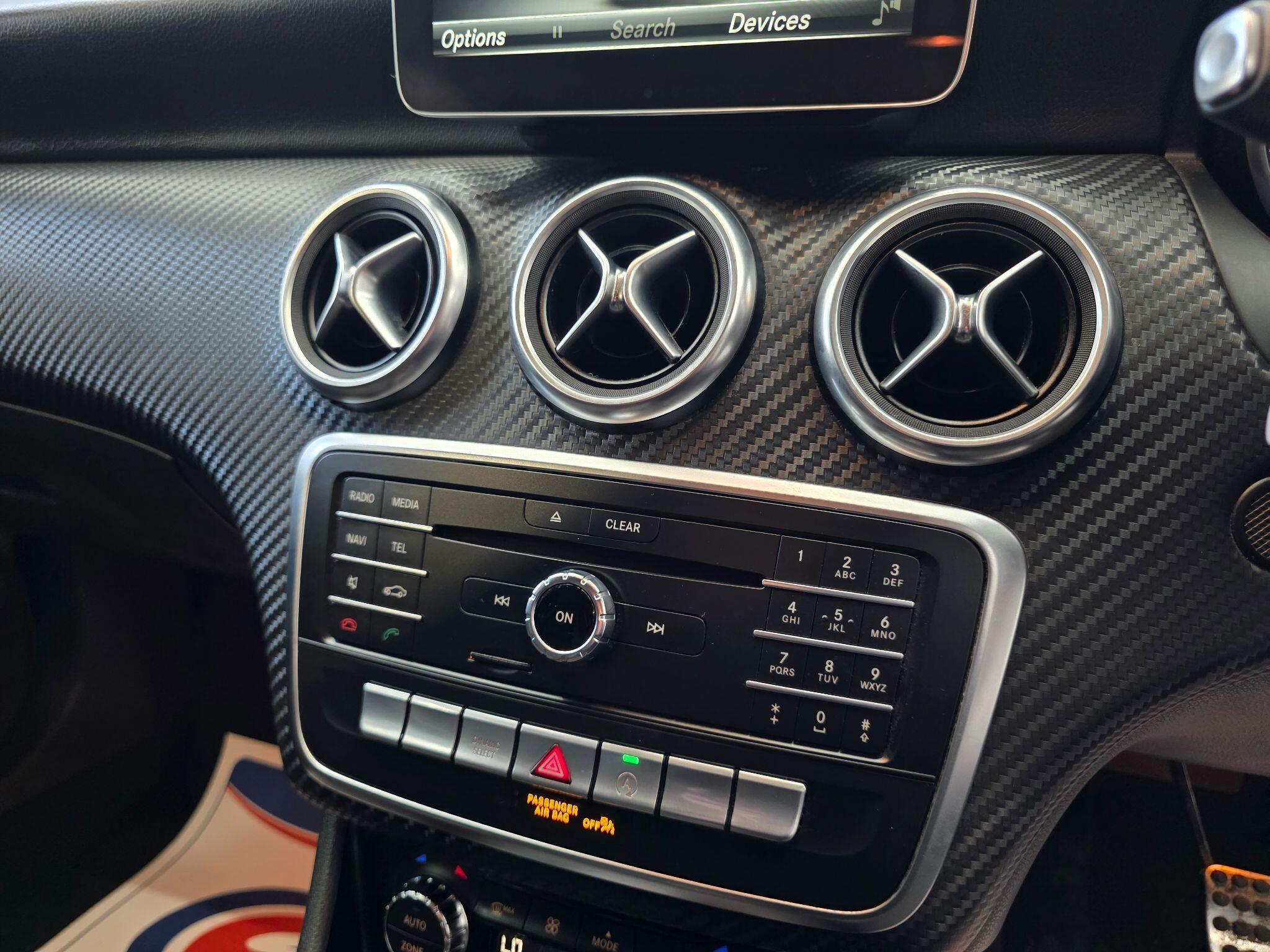 Mercedes A Class - Image 19