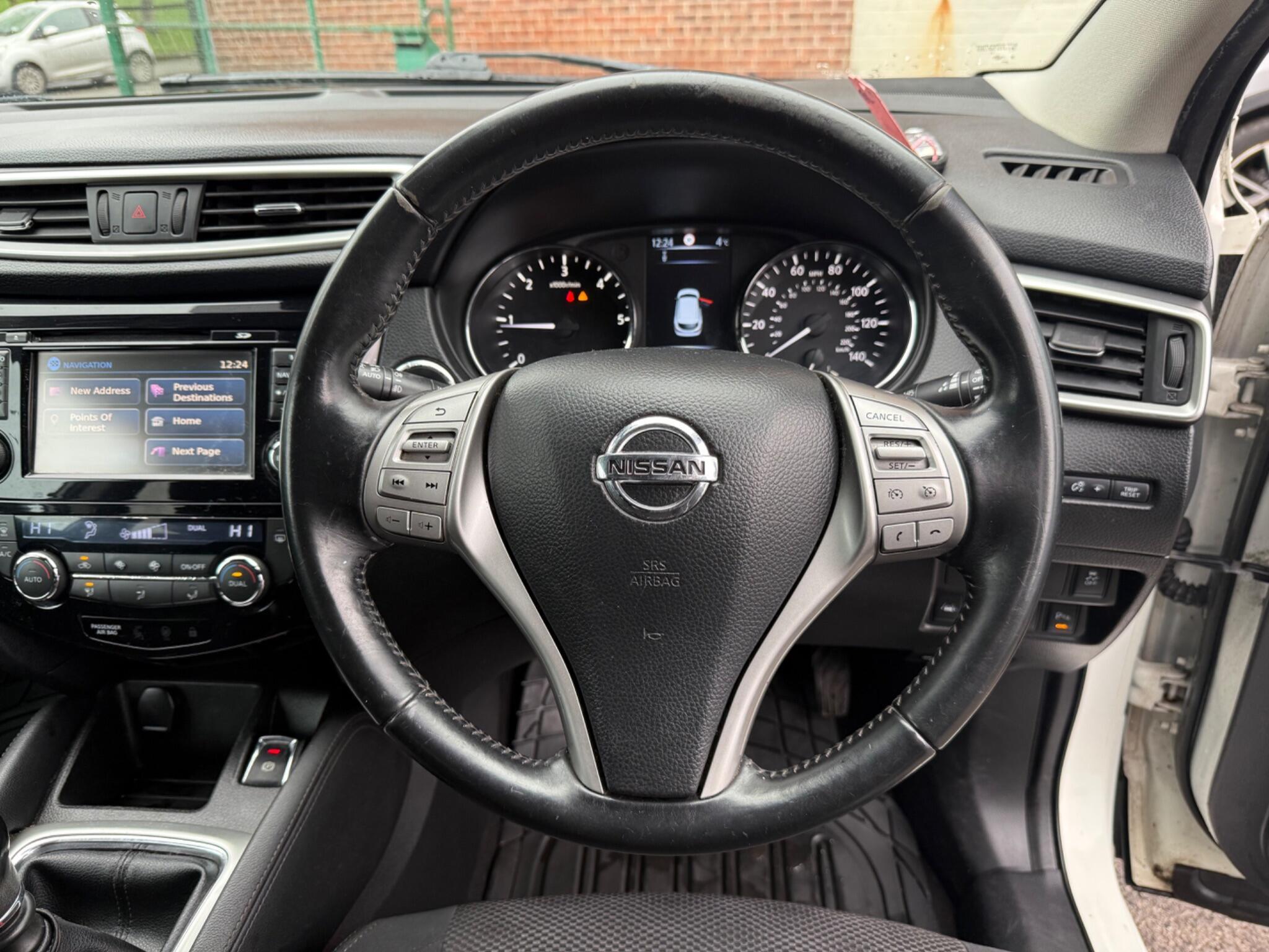 Nissan Qashqai - Image 17