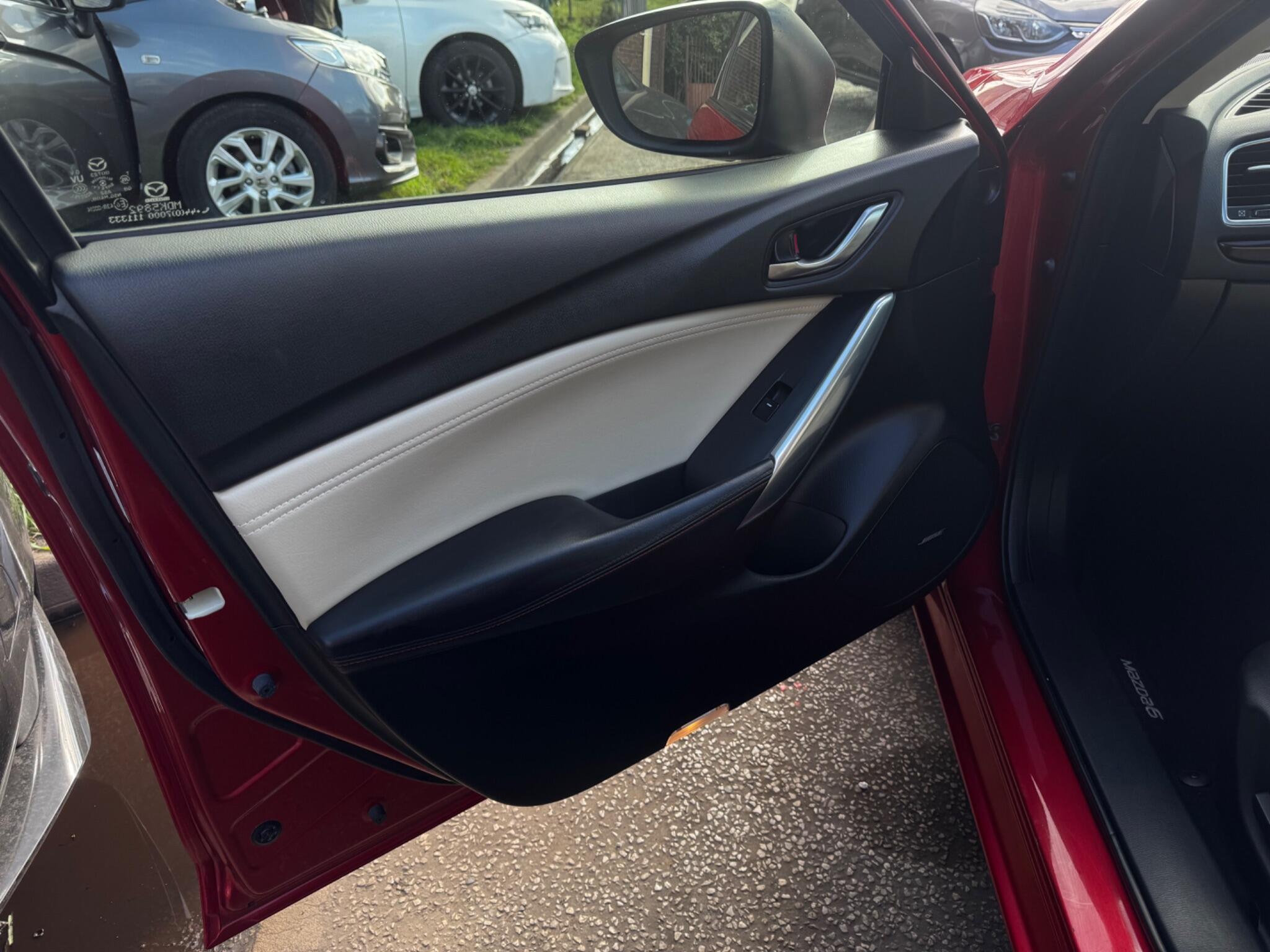 Mazda MAZDA6 - Image 7
