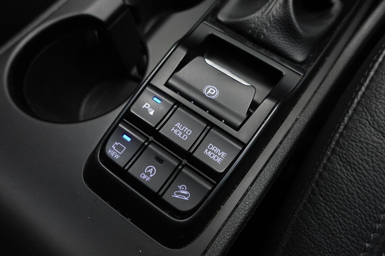 Hyundai Tucson - Image 46