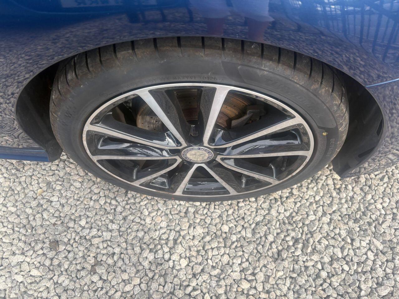 Mercedes-benz B Class - Image 19