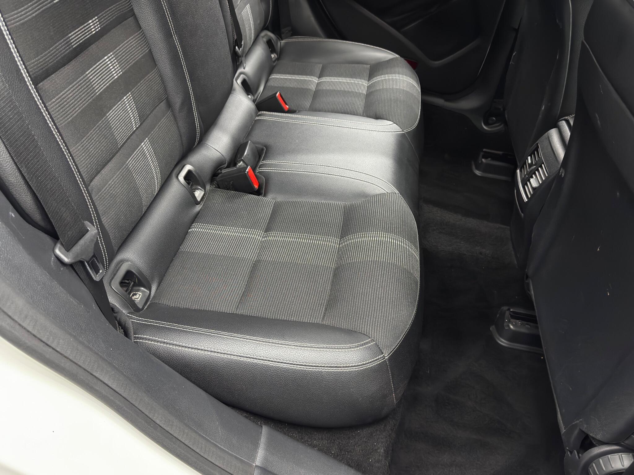 Mercedes CLA - Image 16